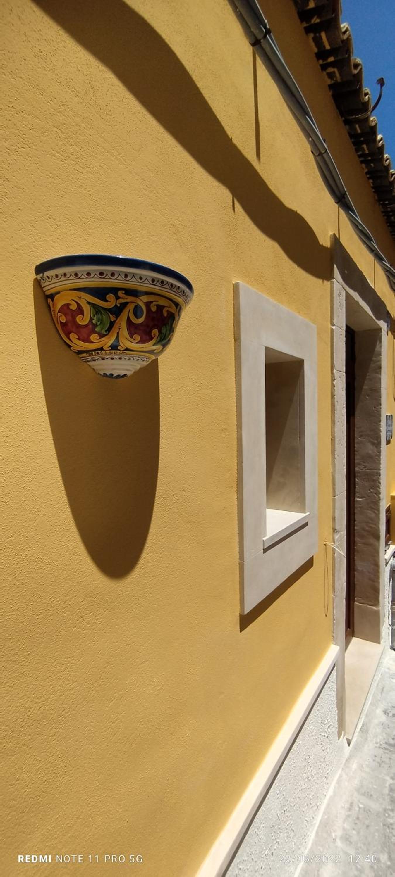 A casa ra cummari view 4