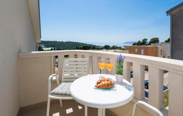 Apartment Begić Makarska view 3