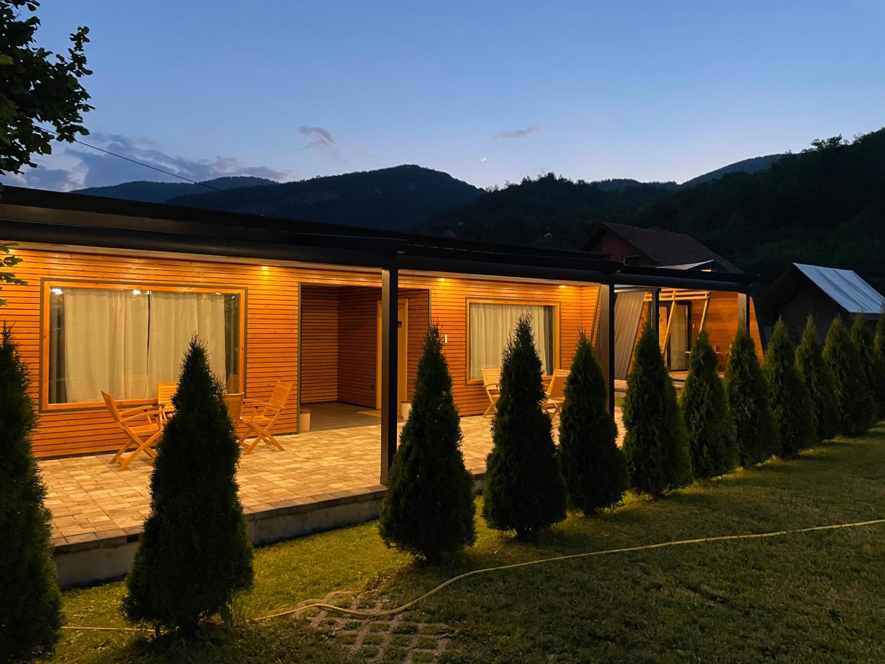 Alexandar studio apartman view 4
