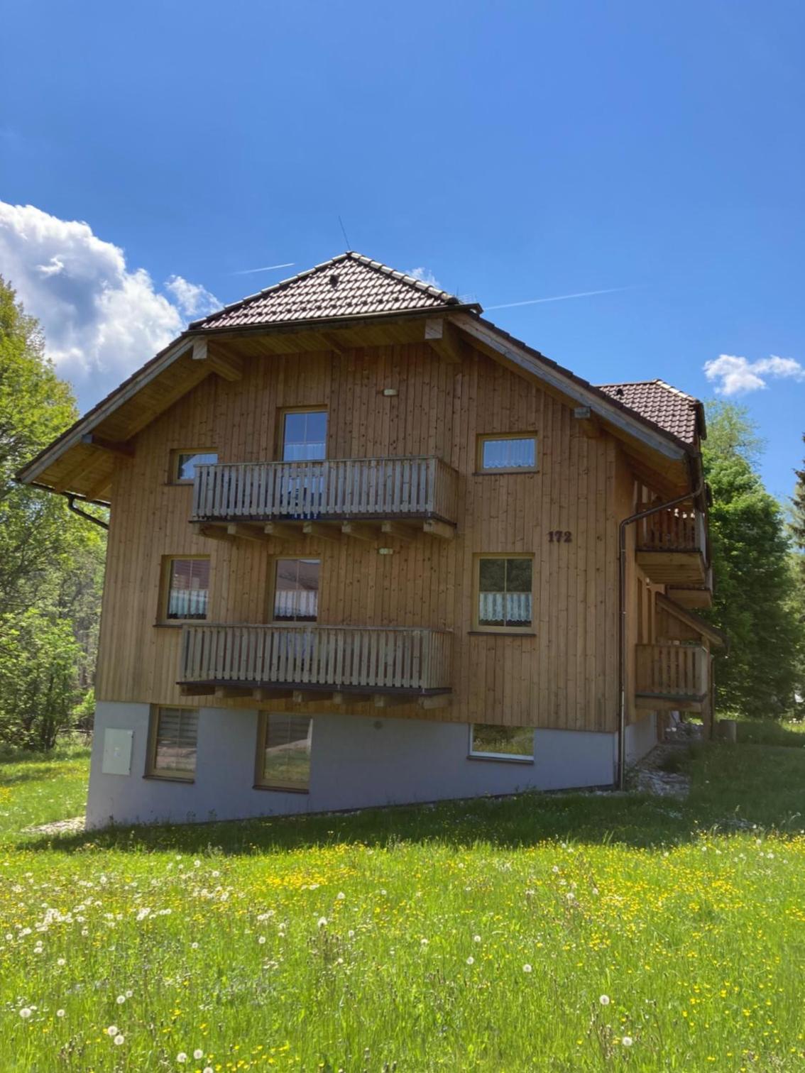 Horský apartmán Prášily view 5