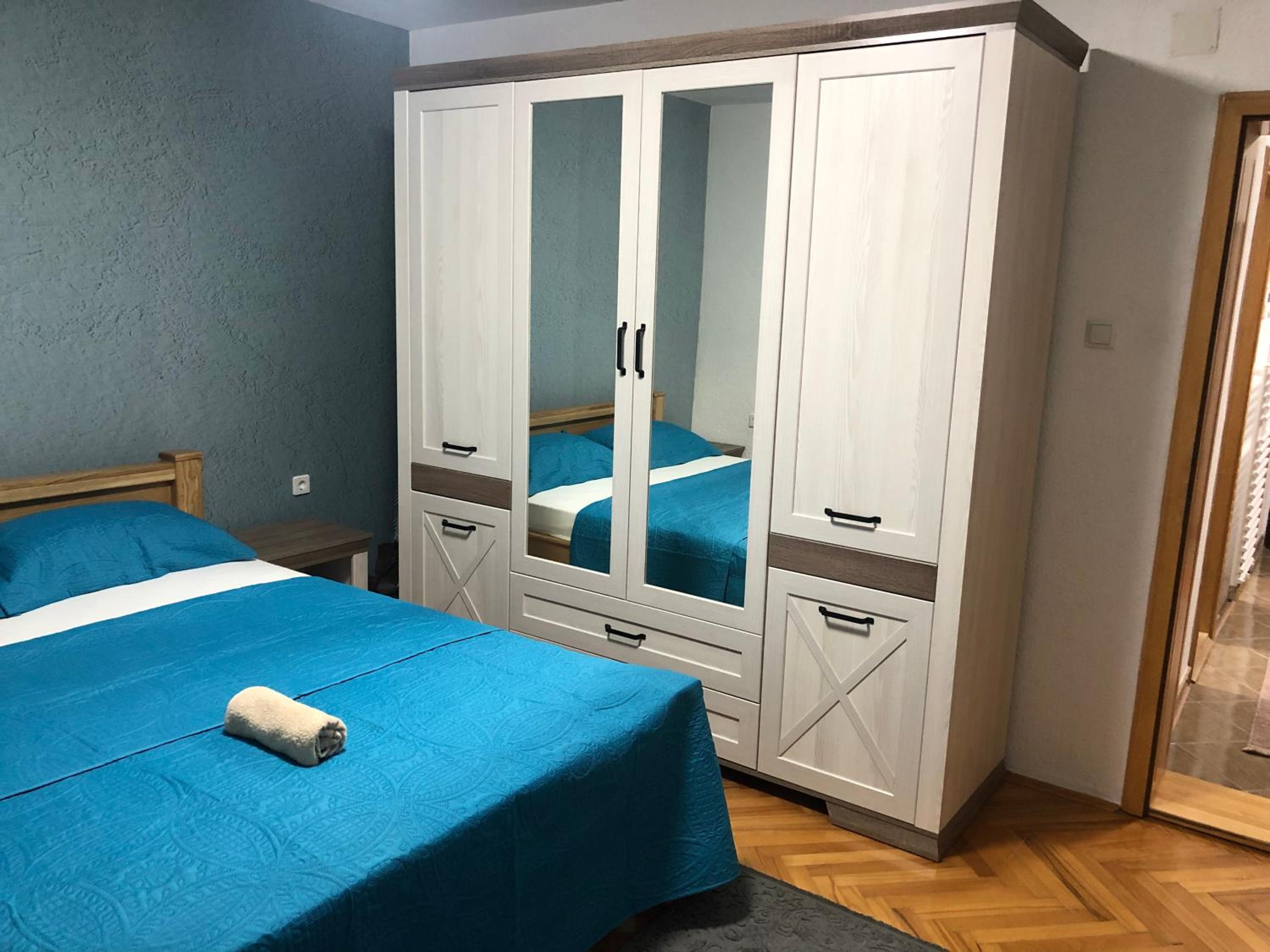 SH Apartments Bistrik-Sarajevo