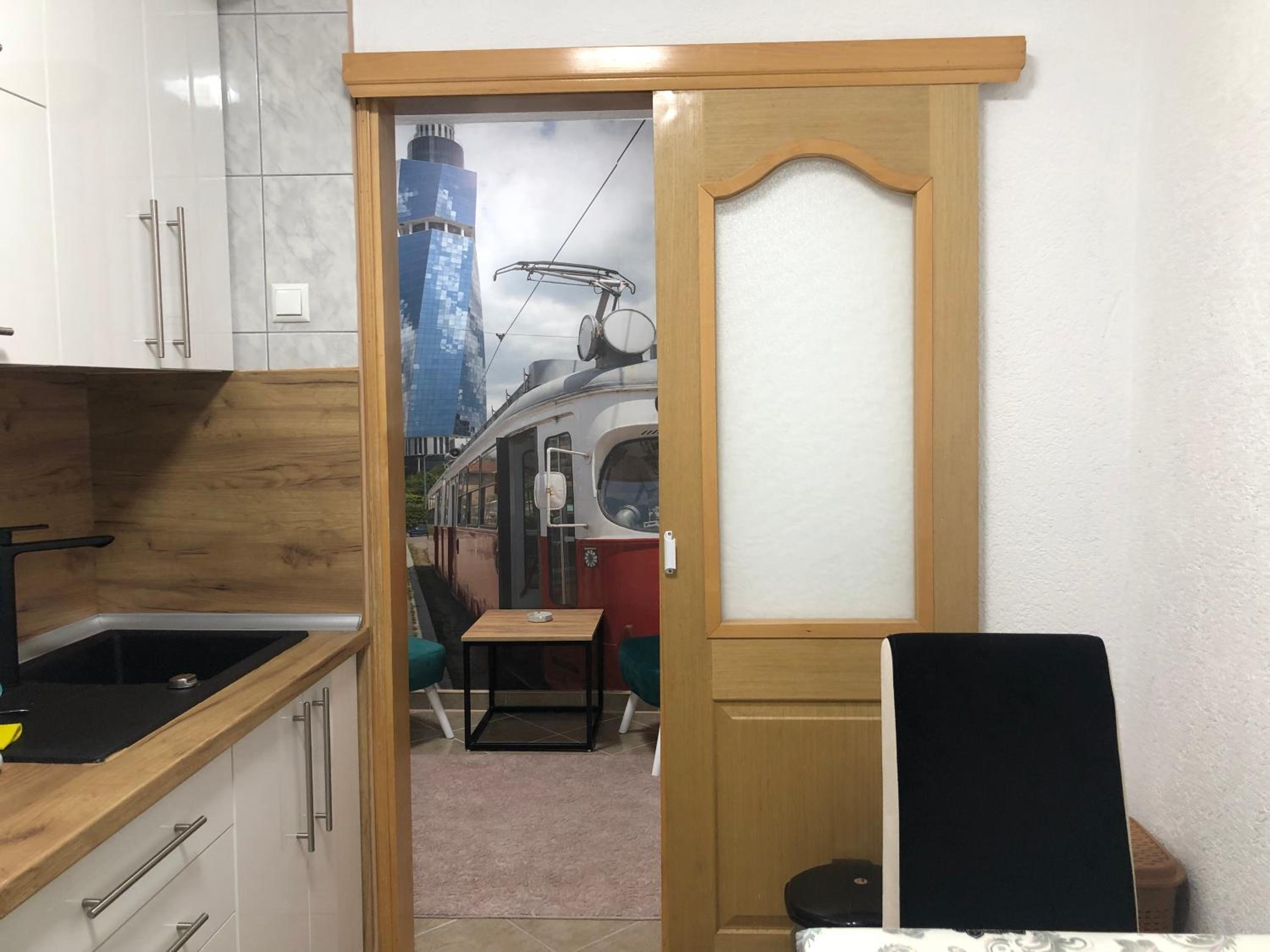 SH Apartments Bistrik-Sarajevo