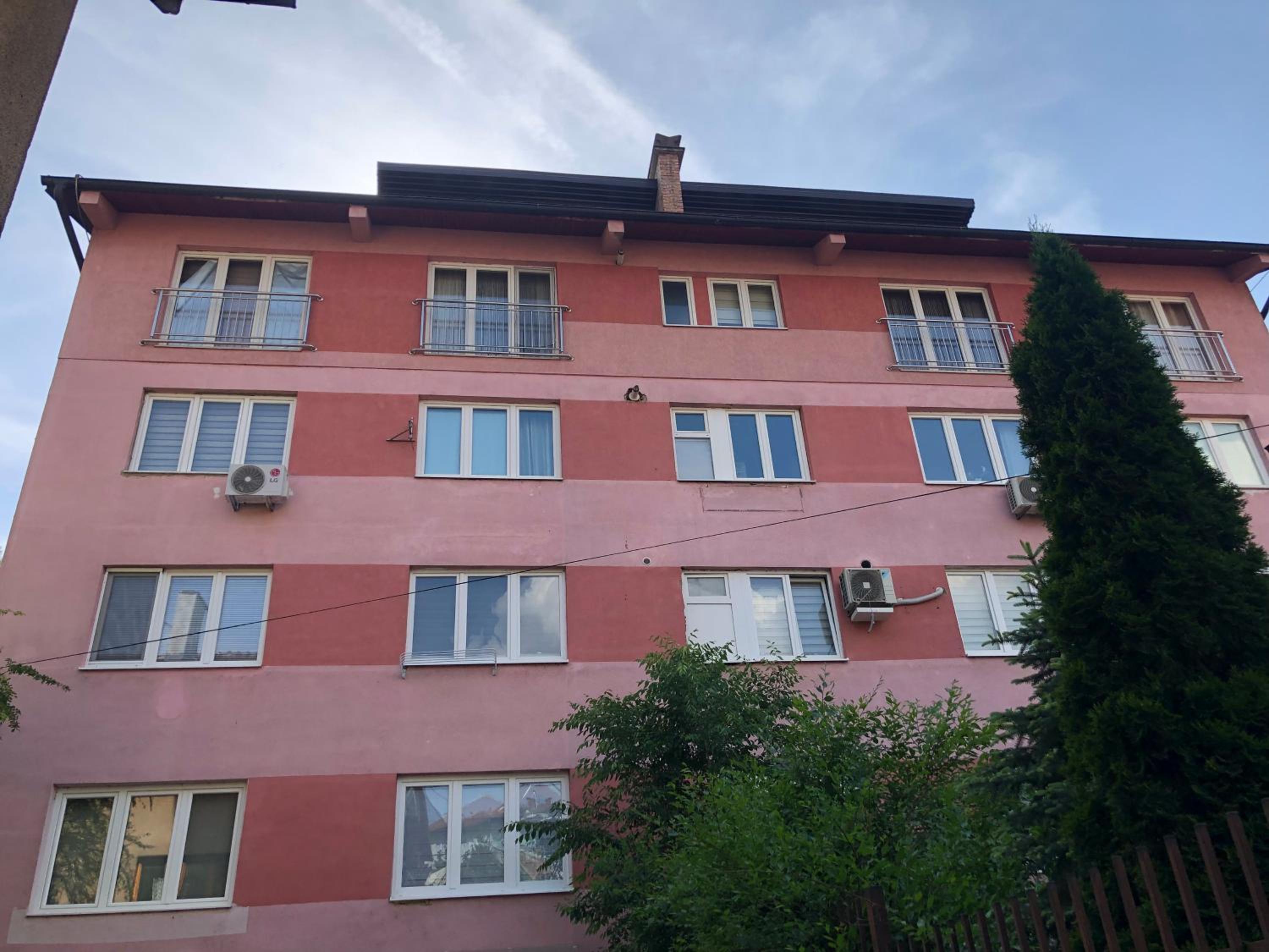 SH Apartments Bistrik-Sarajevo