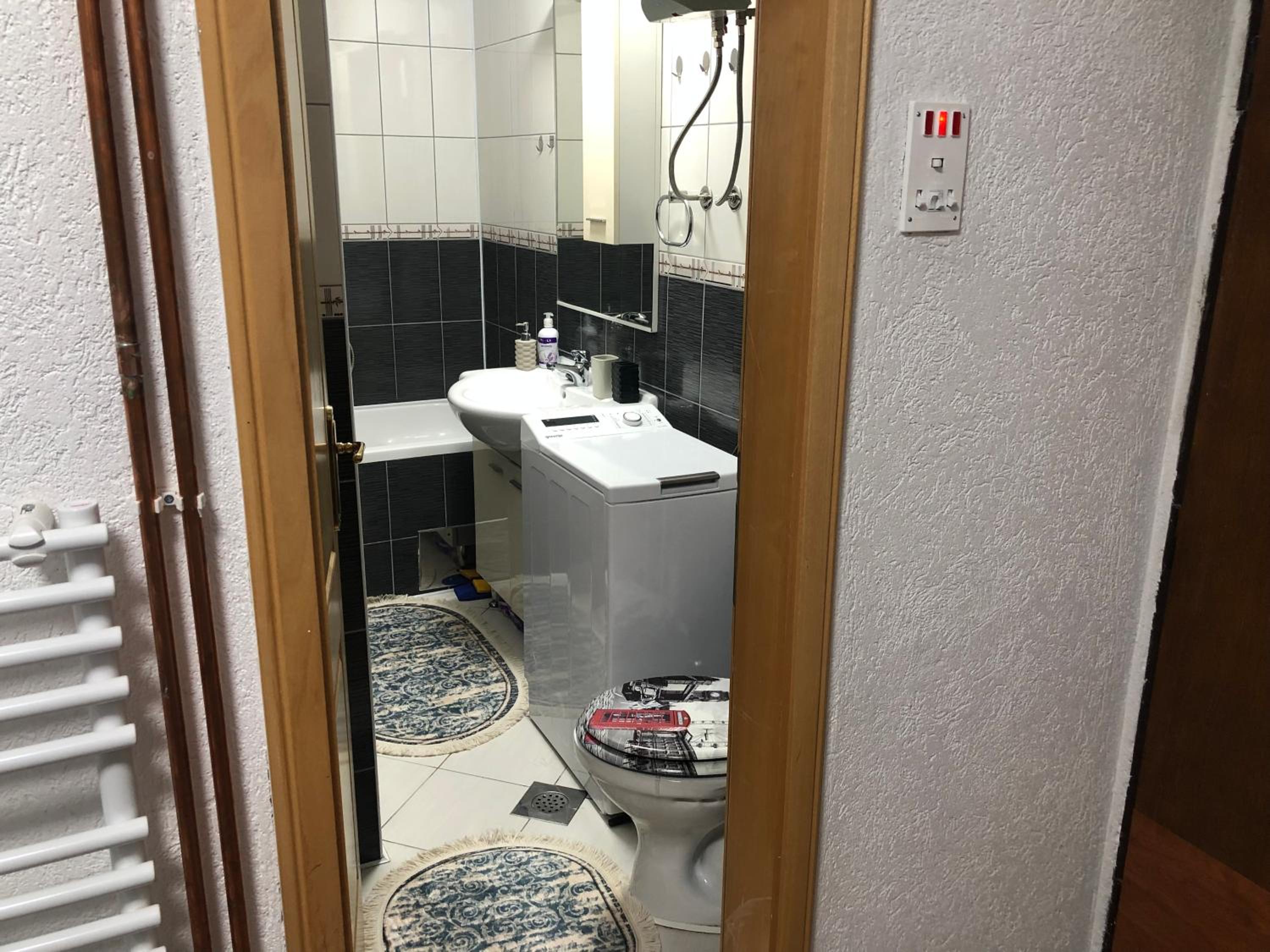 SH Apartments Bistrik-Sarajevo