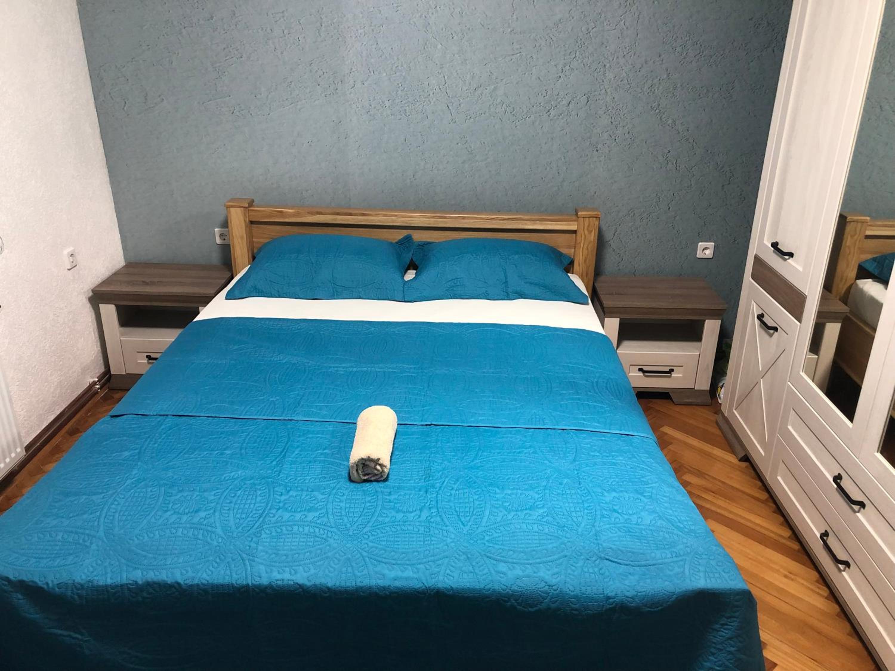 SH Apartments Bistrik-Sarajevo