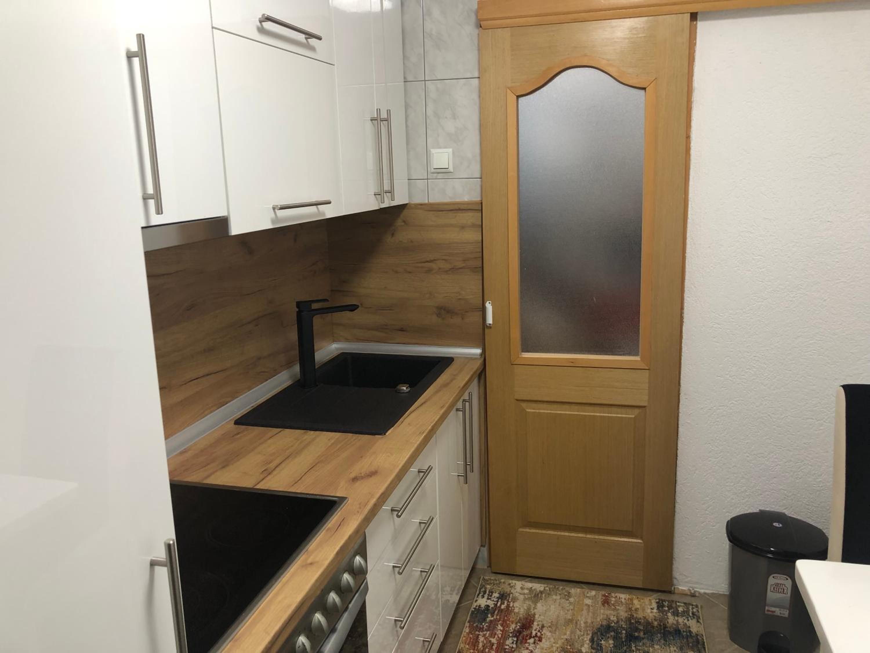 SH Apartments Bistrik-Sarajevo
