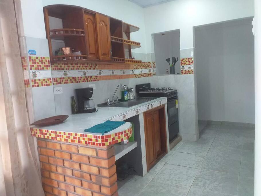 Hermoso y cómodo apartamento en Leticia view 4