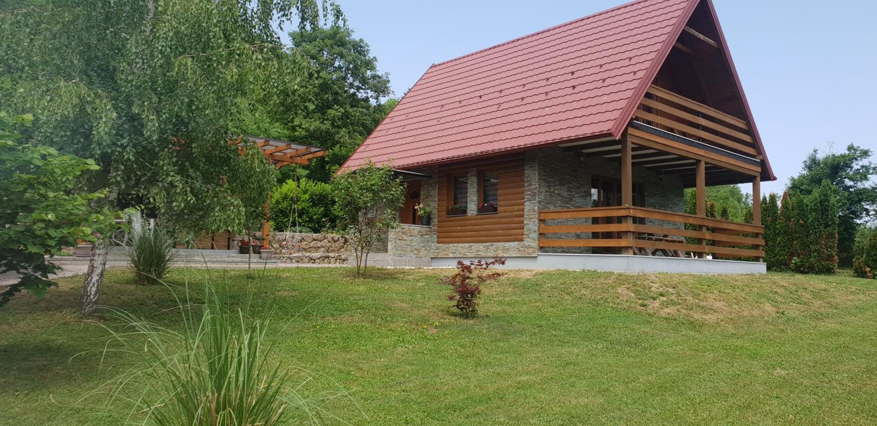 Green Garden Lohovo