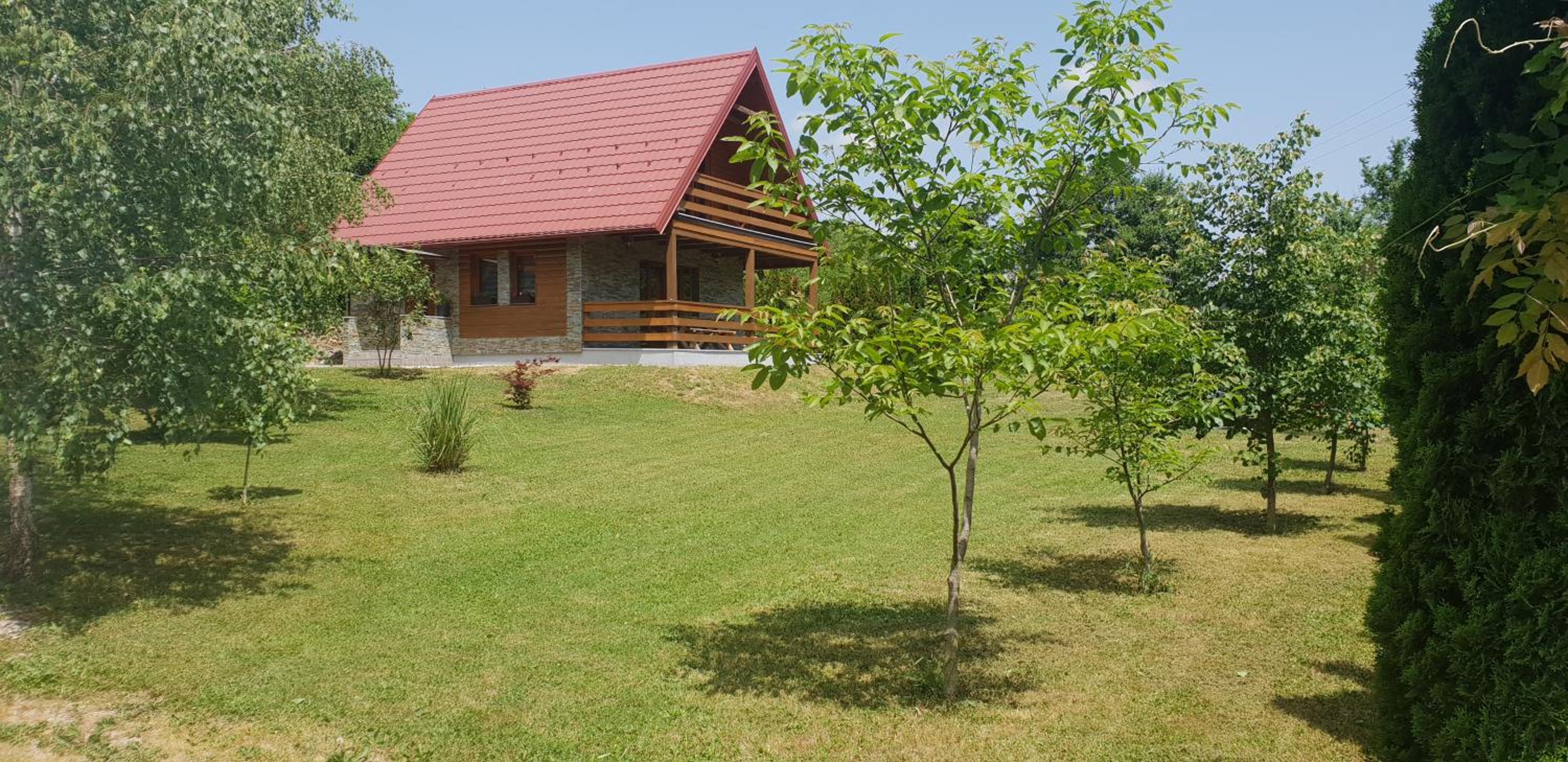 Green Garden Lohovo