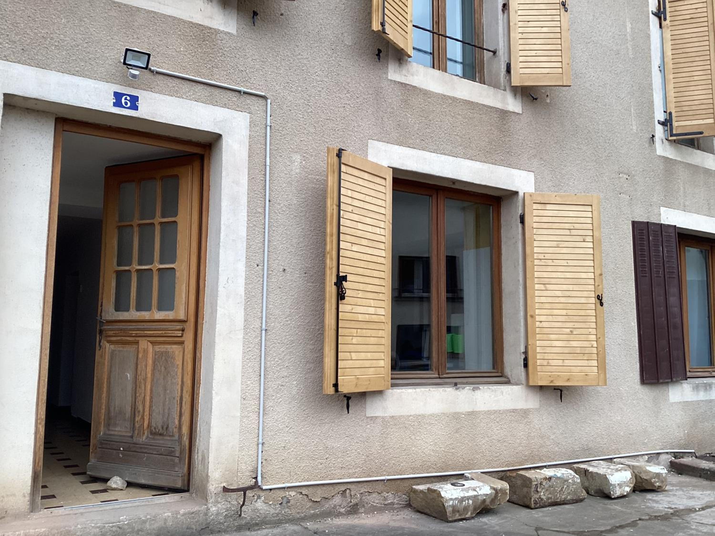 Maison spacieuse et familiale view 2