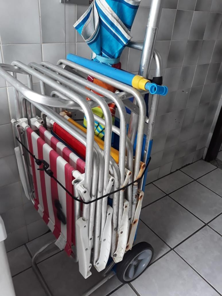 Apartamento Guarapari