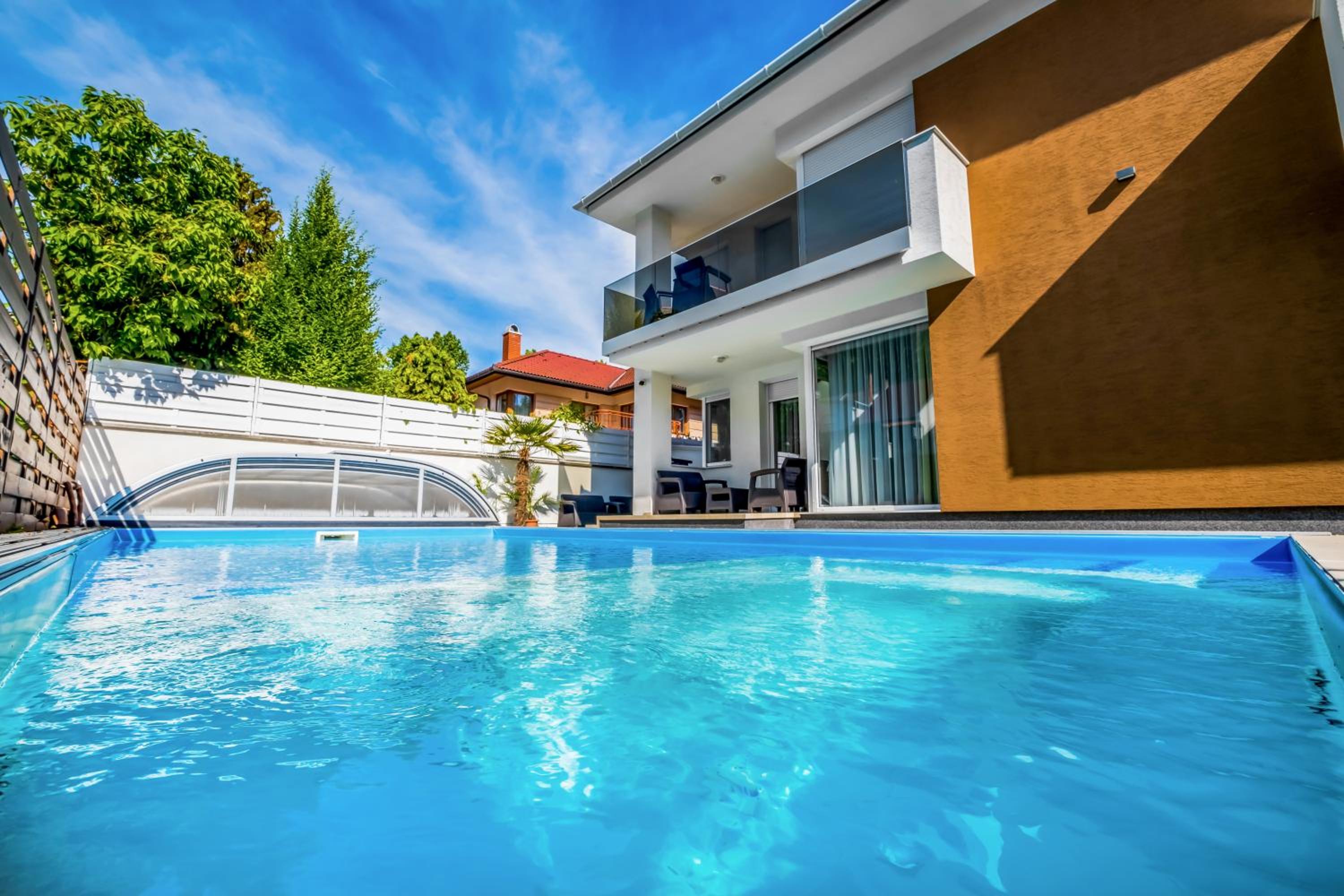 MyFlat Diamond Bay Apartment