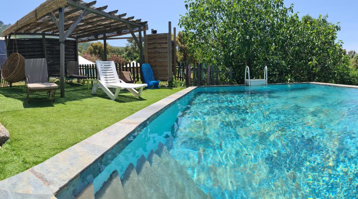 La roulotte view 3