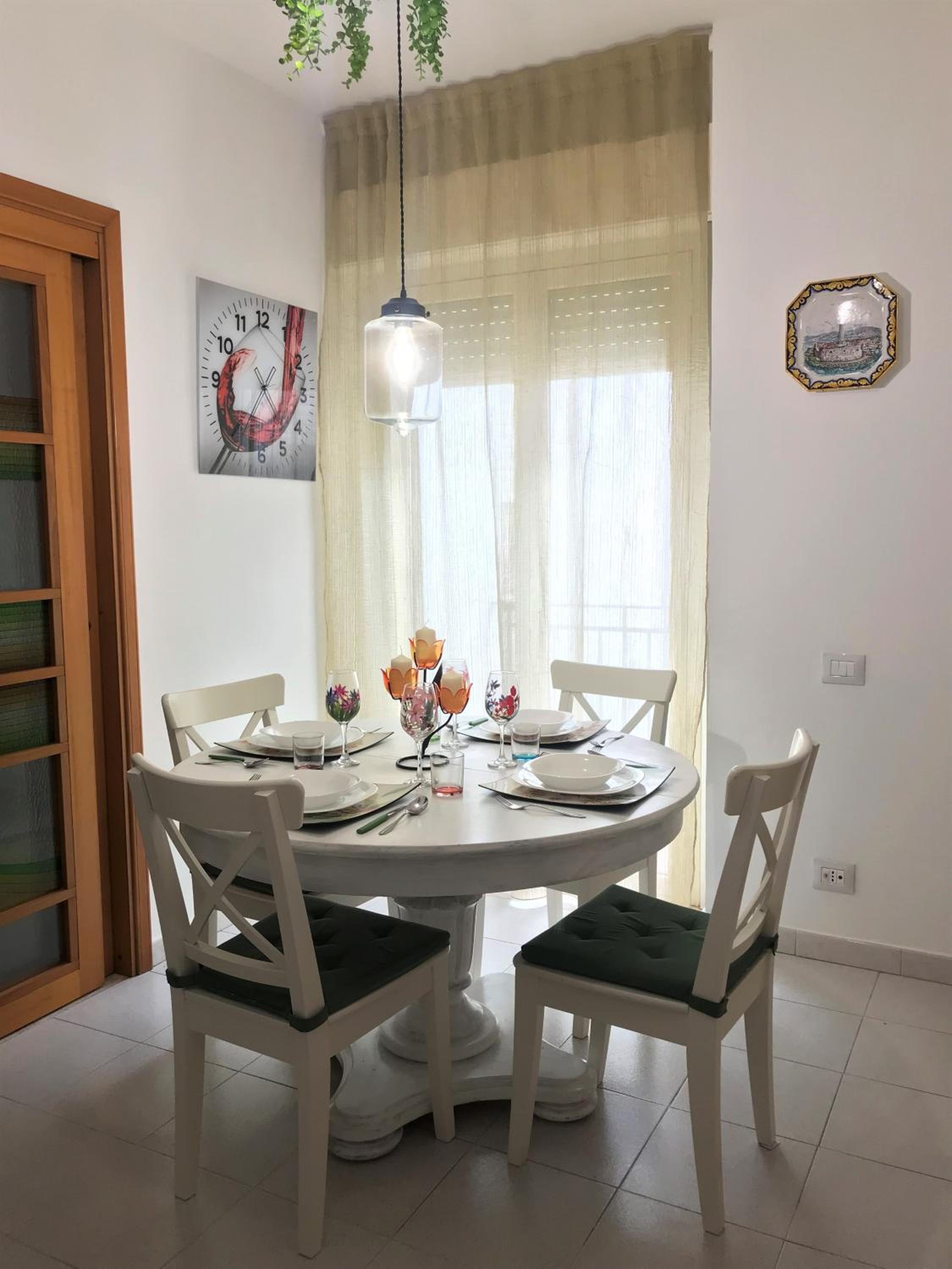Vecchia Paradiso - A un passo dal Mare