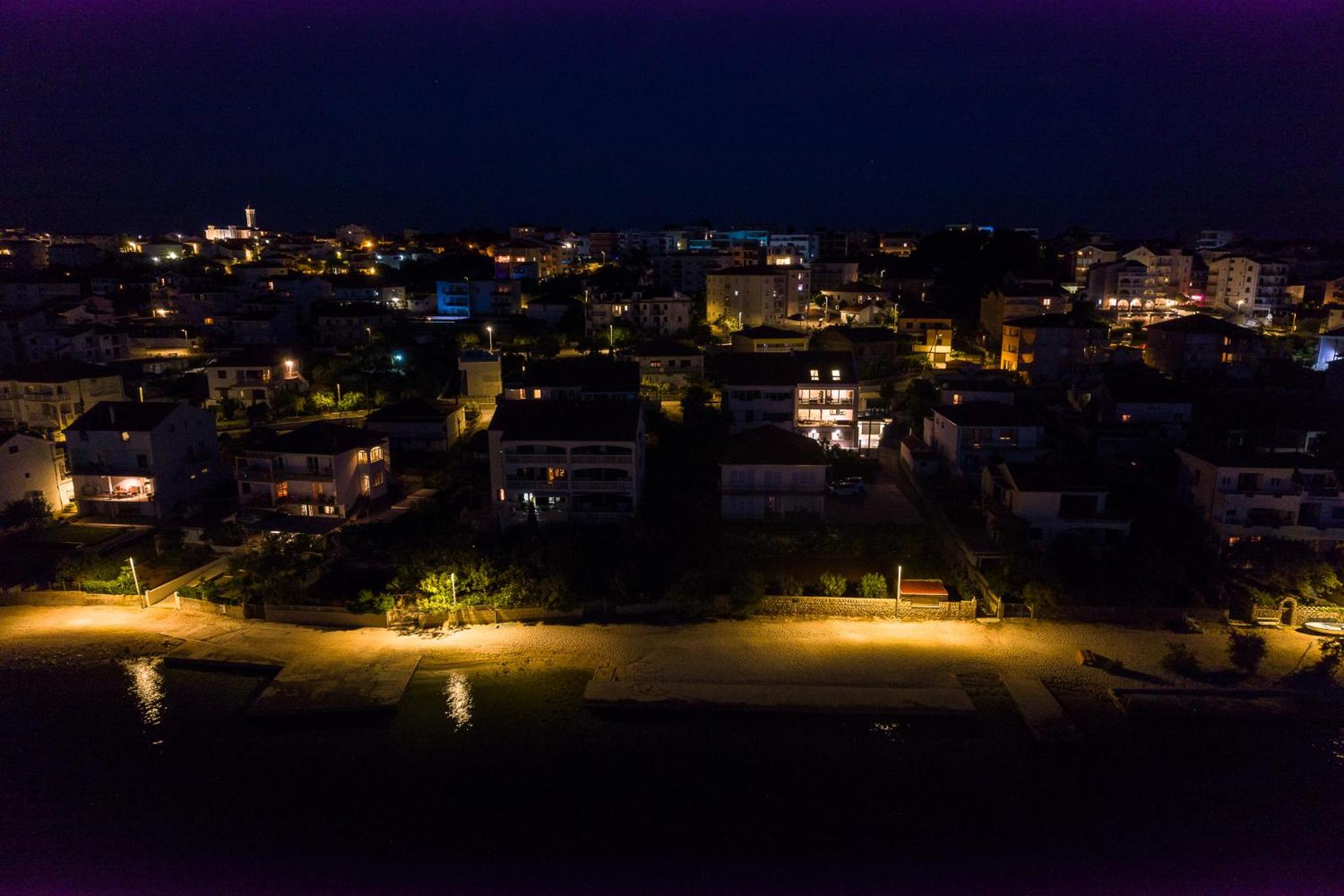 Luxury apartments LeLu view 5