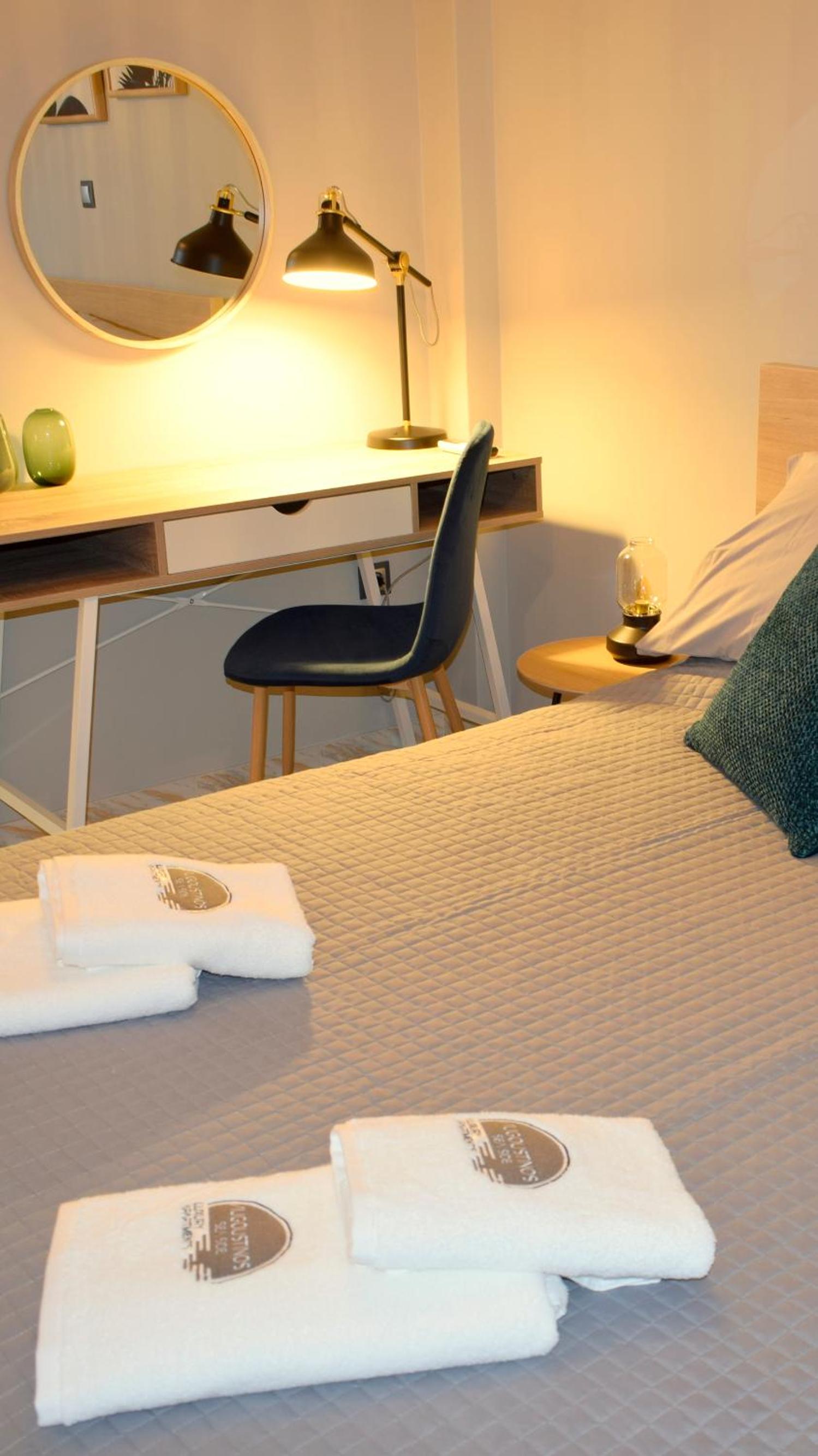 Augoustinos - Sea Side Luxury Apartments photo 3