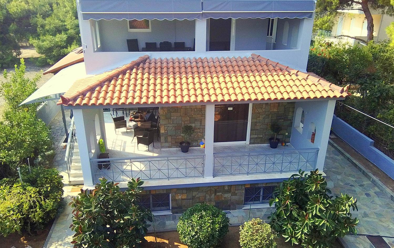 Augoustinos - Sea Side Luxury Apartments