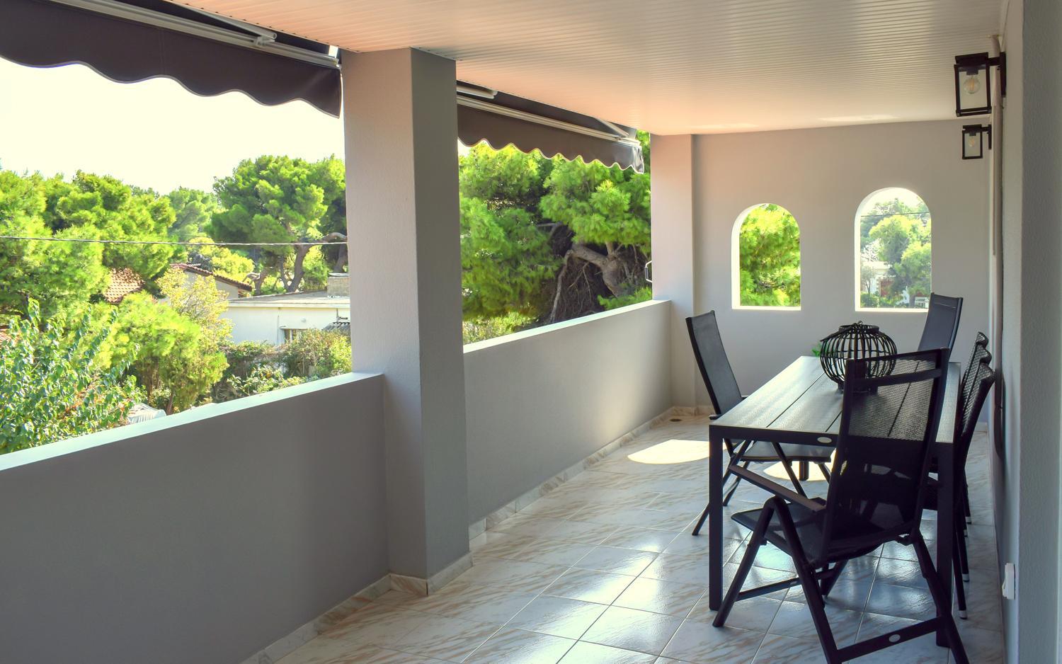 Augoustinos - Sea Side Luxury Apartments