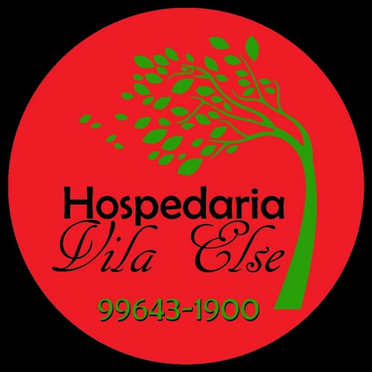 Hospedaria Vila Else