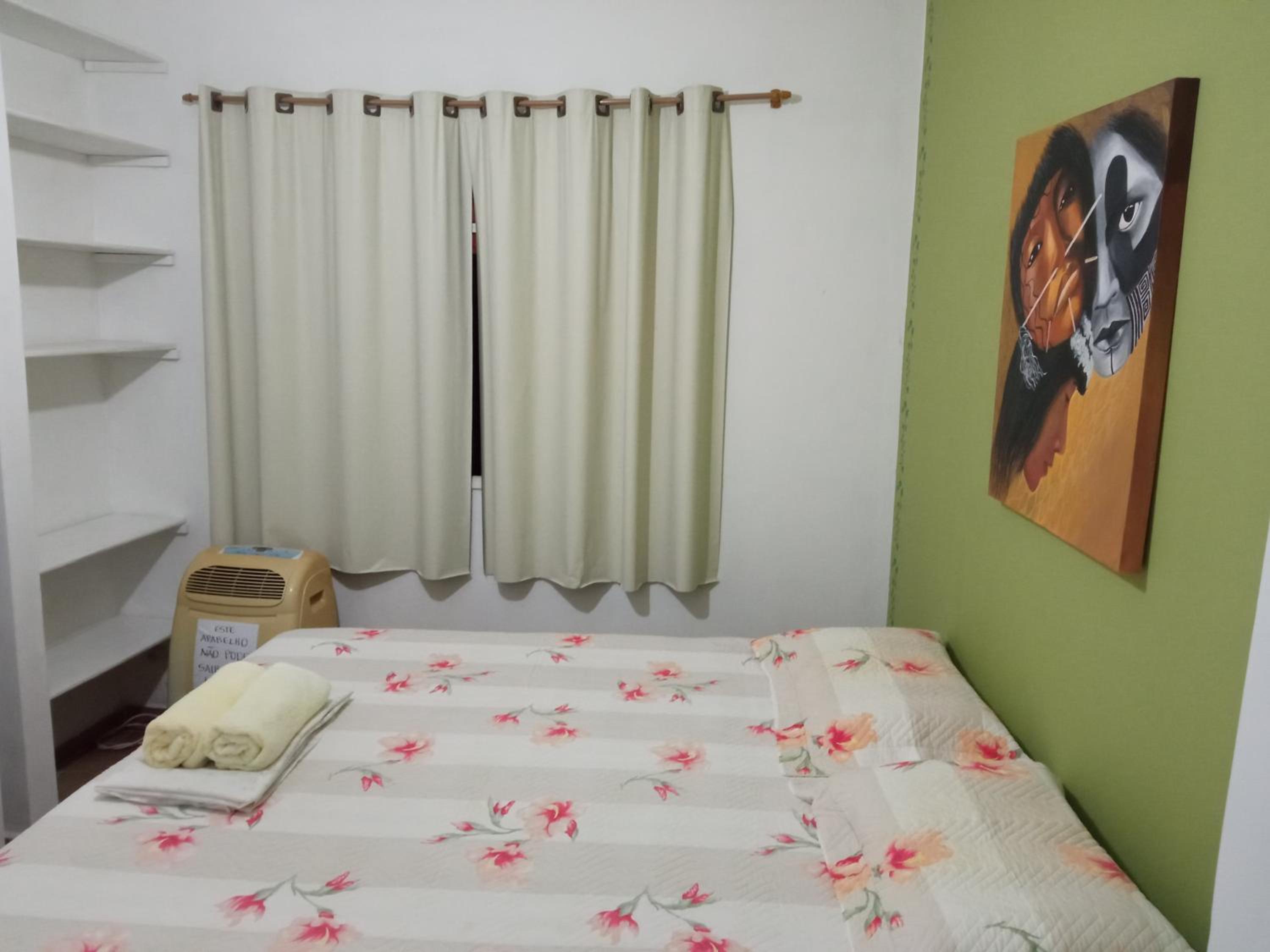 Hospedaria Vila Else