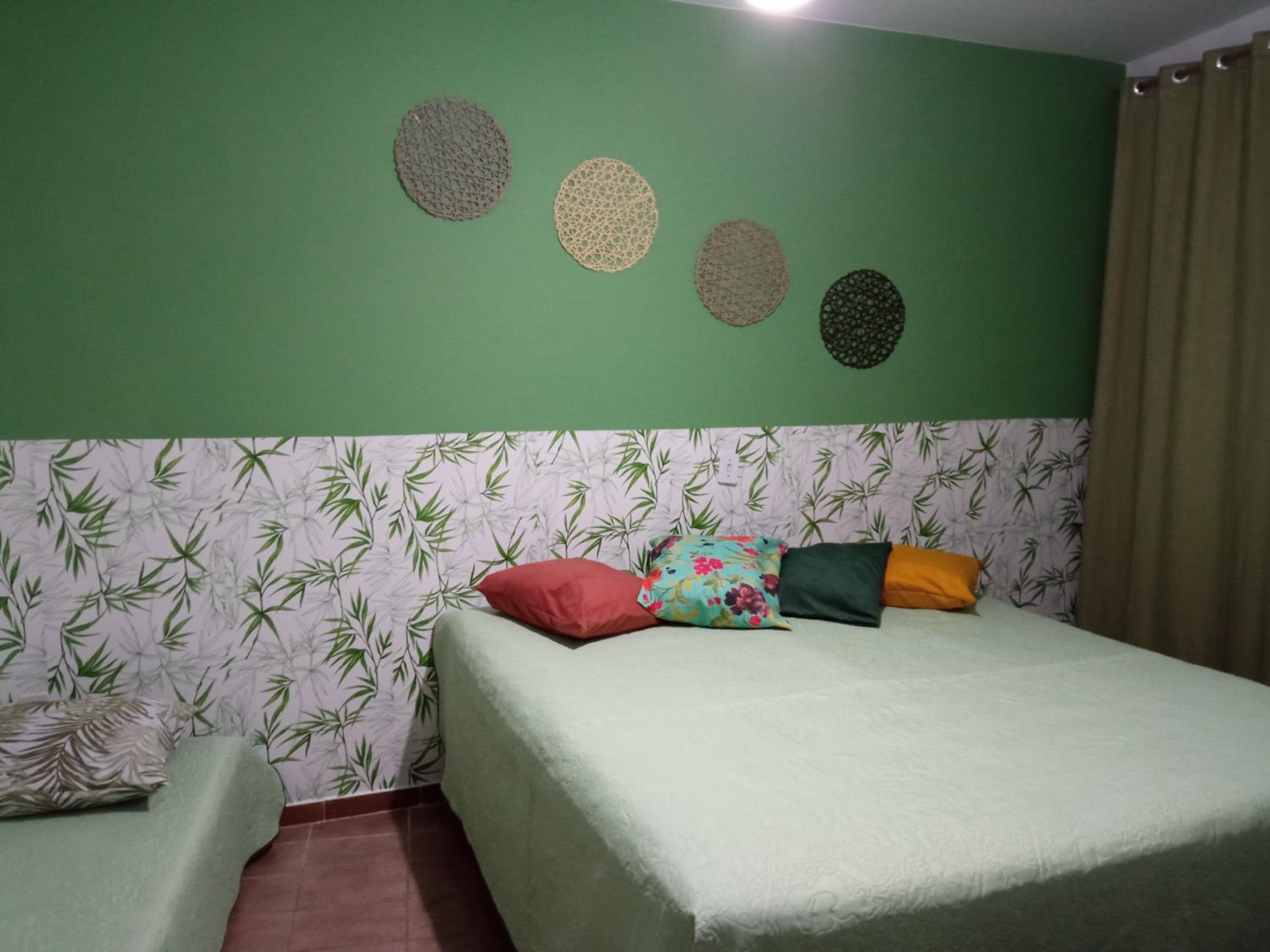 Hospedaria Vila Else