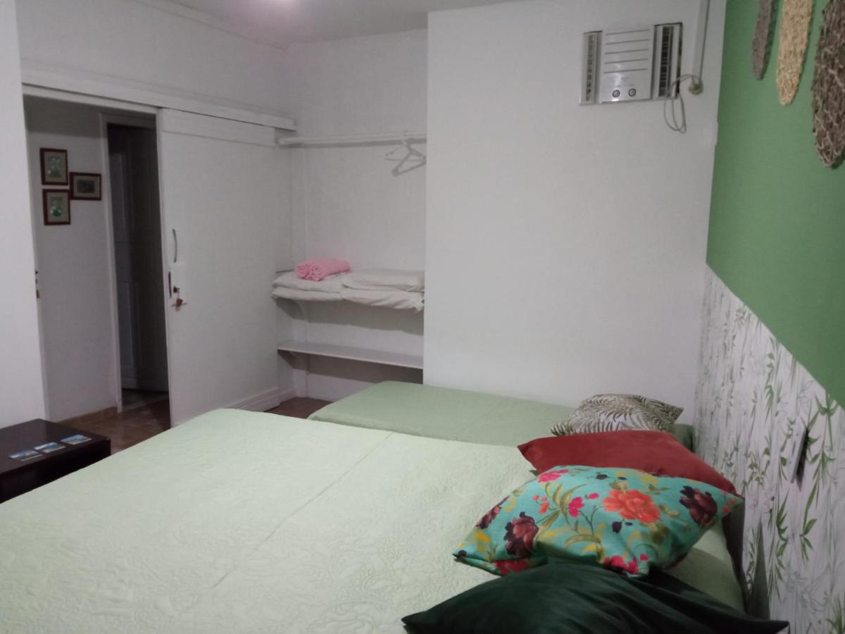 Hospedaria Vila Else