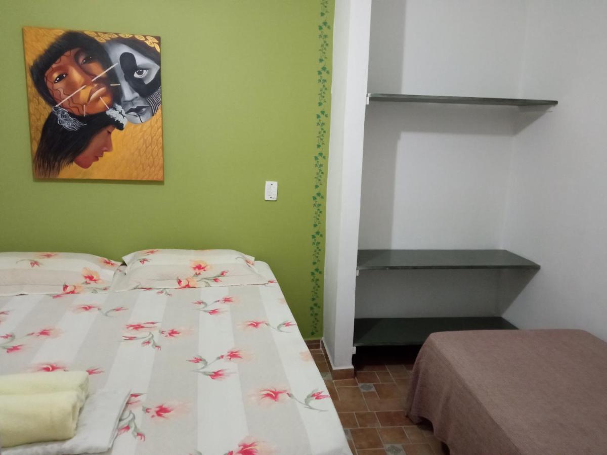 Hospedaria Vila Else