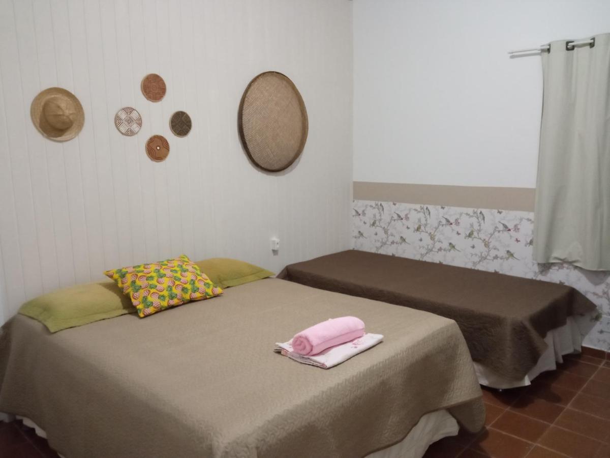 Hospedaria Vila Else
