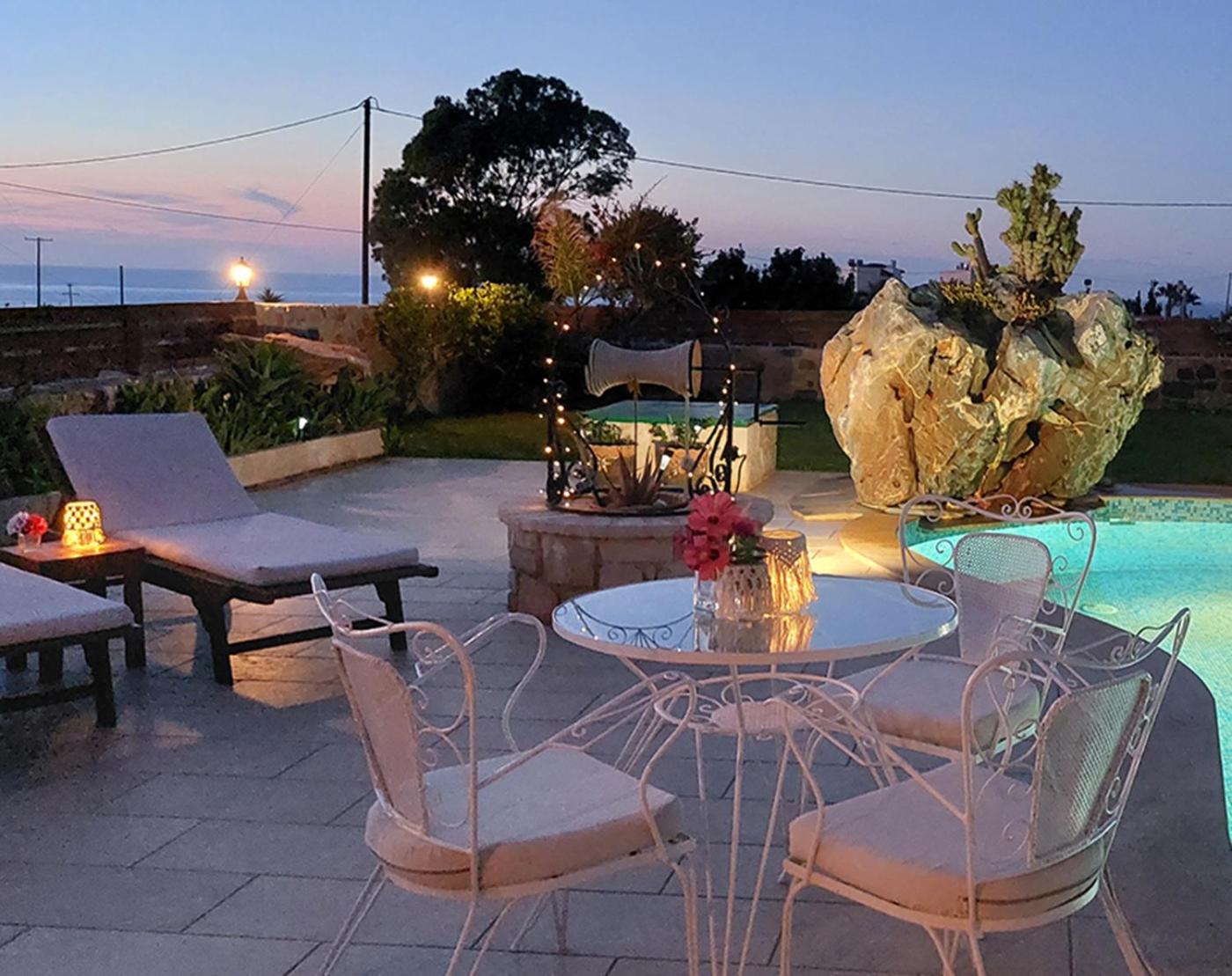 Villa Valentine photo 3