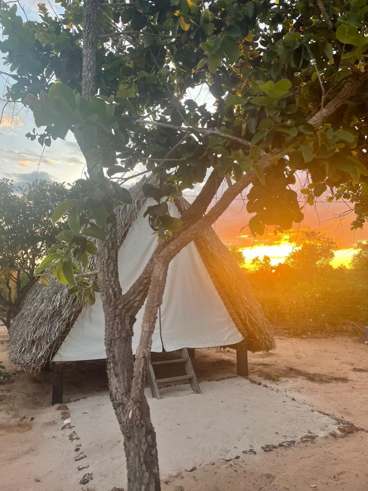 Cabana Camping Jalapão view 4