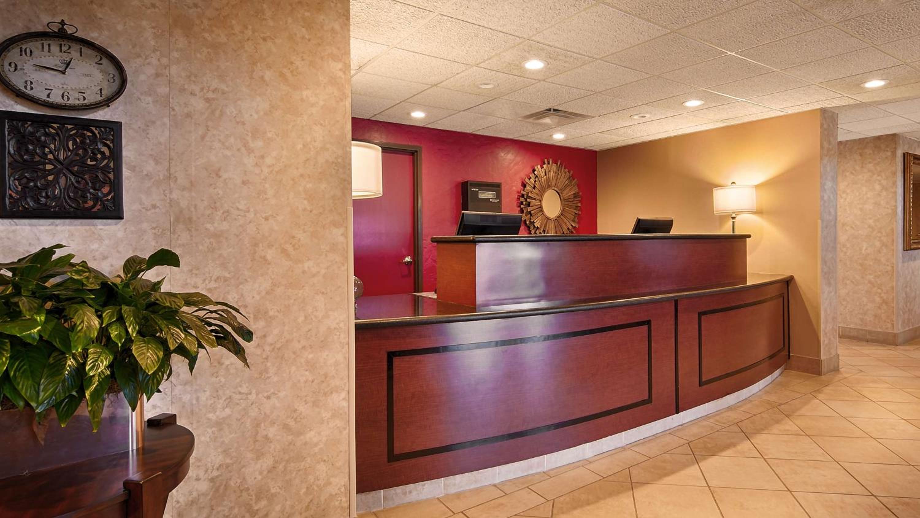 Kinder Vacations - Inn at Coushatta - Property Image 23