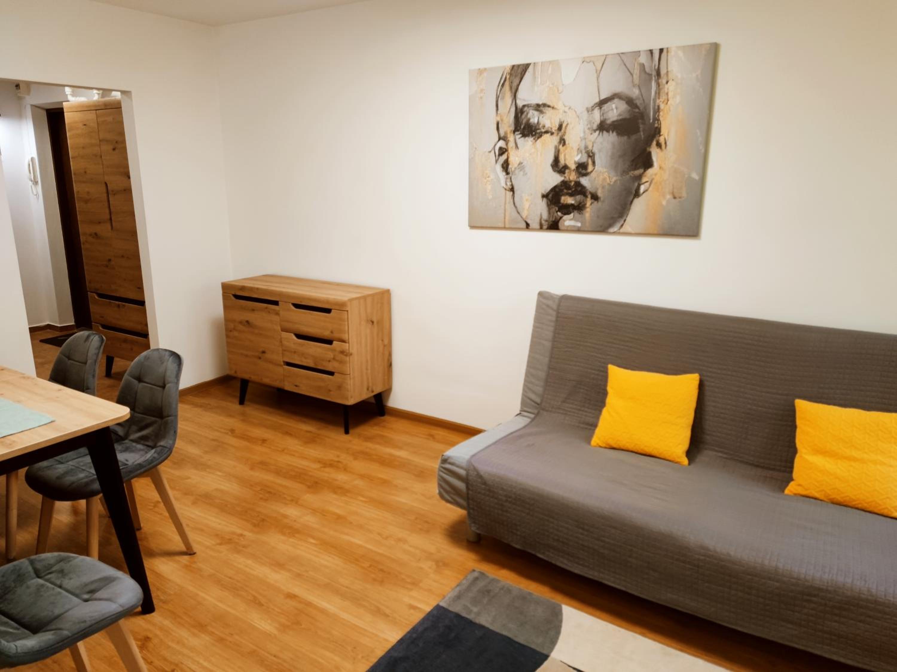 Zwierzyniecka Apartamenty LUNA Białystok view 4
