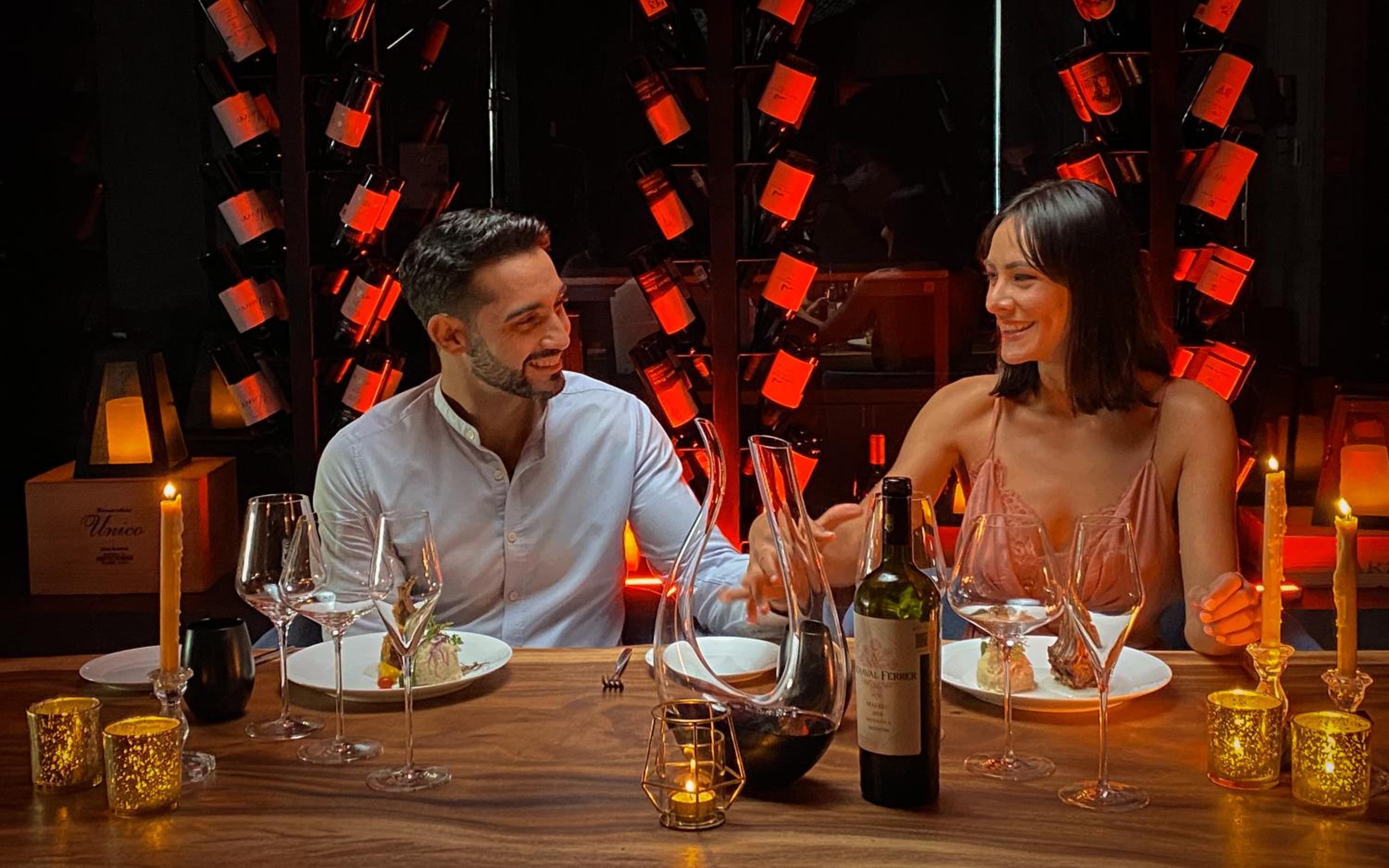 Dreams Natura Resort  Spa - All Inclusive - Property Image 56