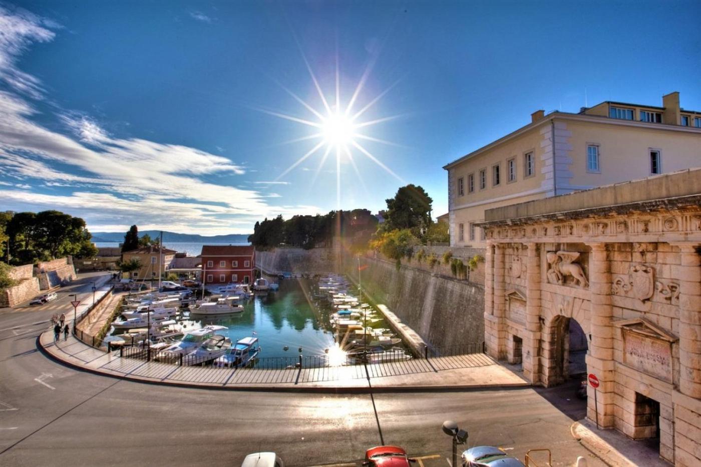 Prova apartment - Zadar - Sea view view 4