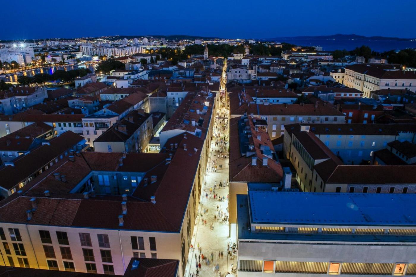 Prova apartment - Zadar - Sea view view 5
