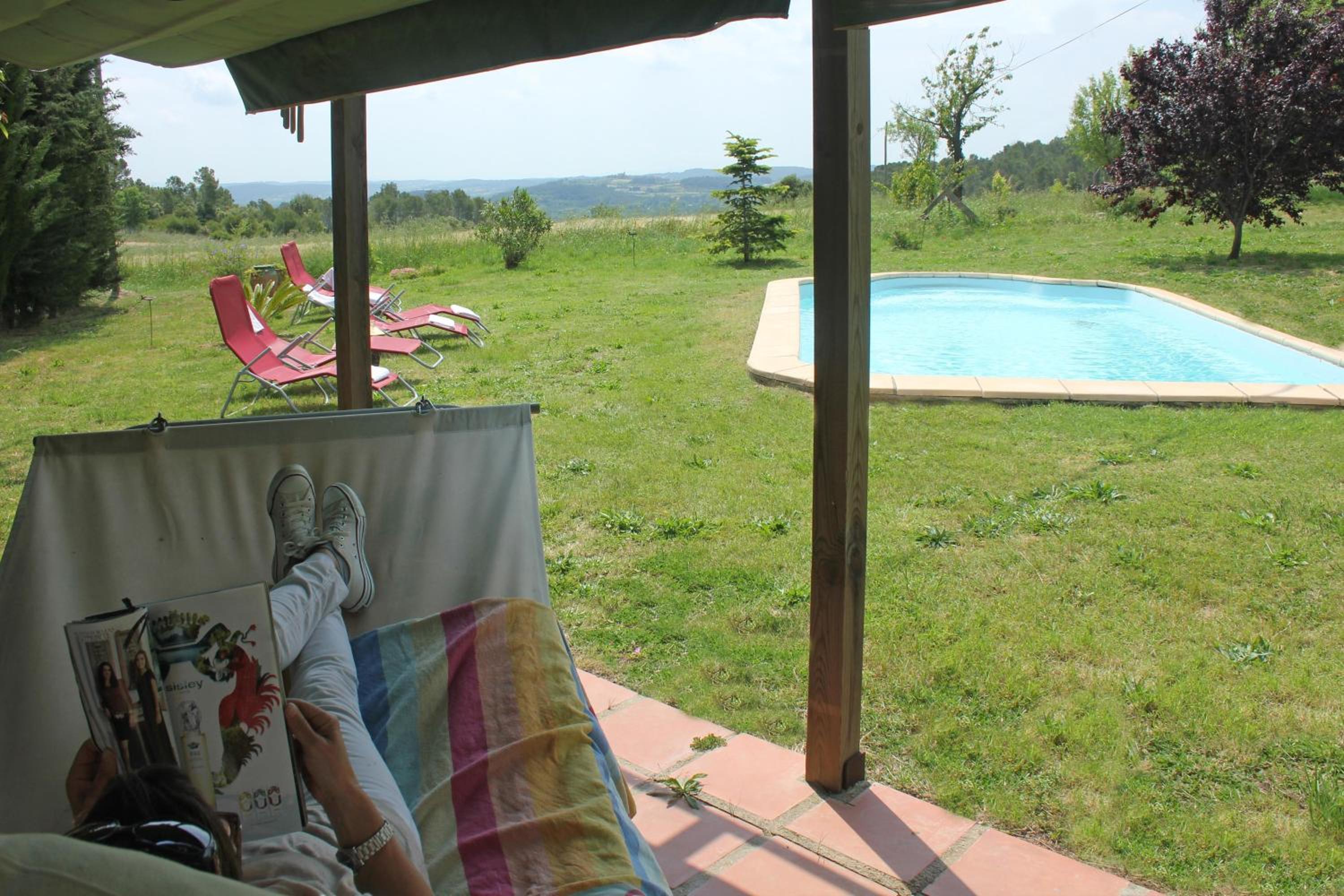 Mas La Casa Nova view 3