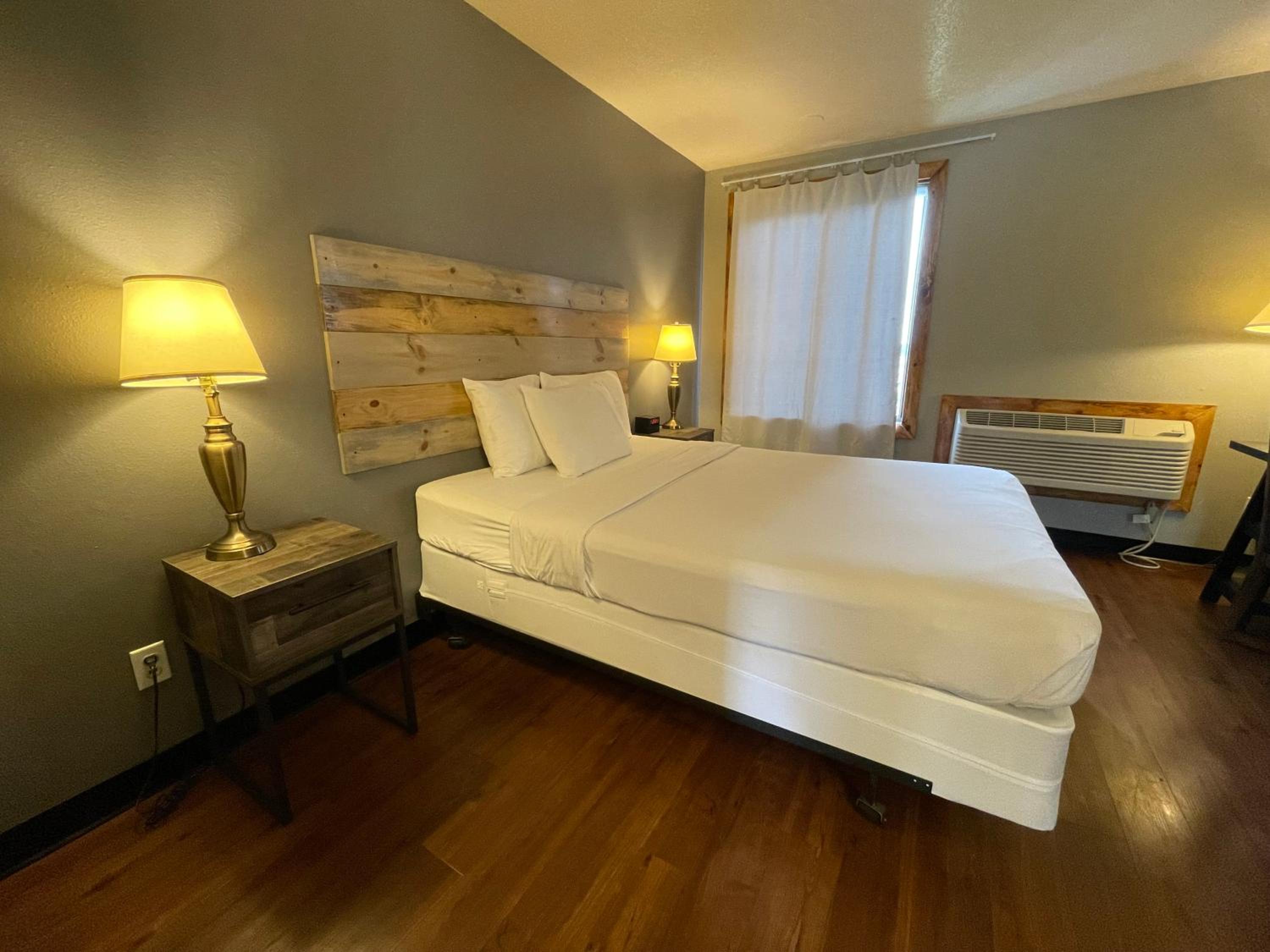 Sunnyside Inn and Suites, Billede 28