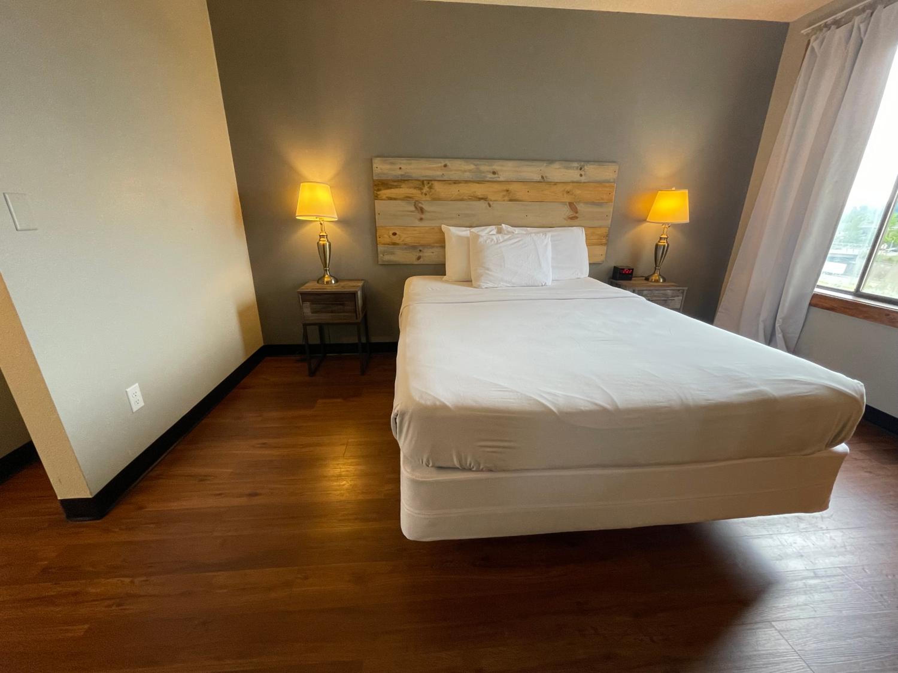 Sunnyside Inn and Suites, Billede 29