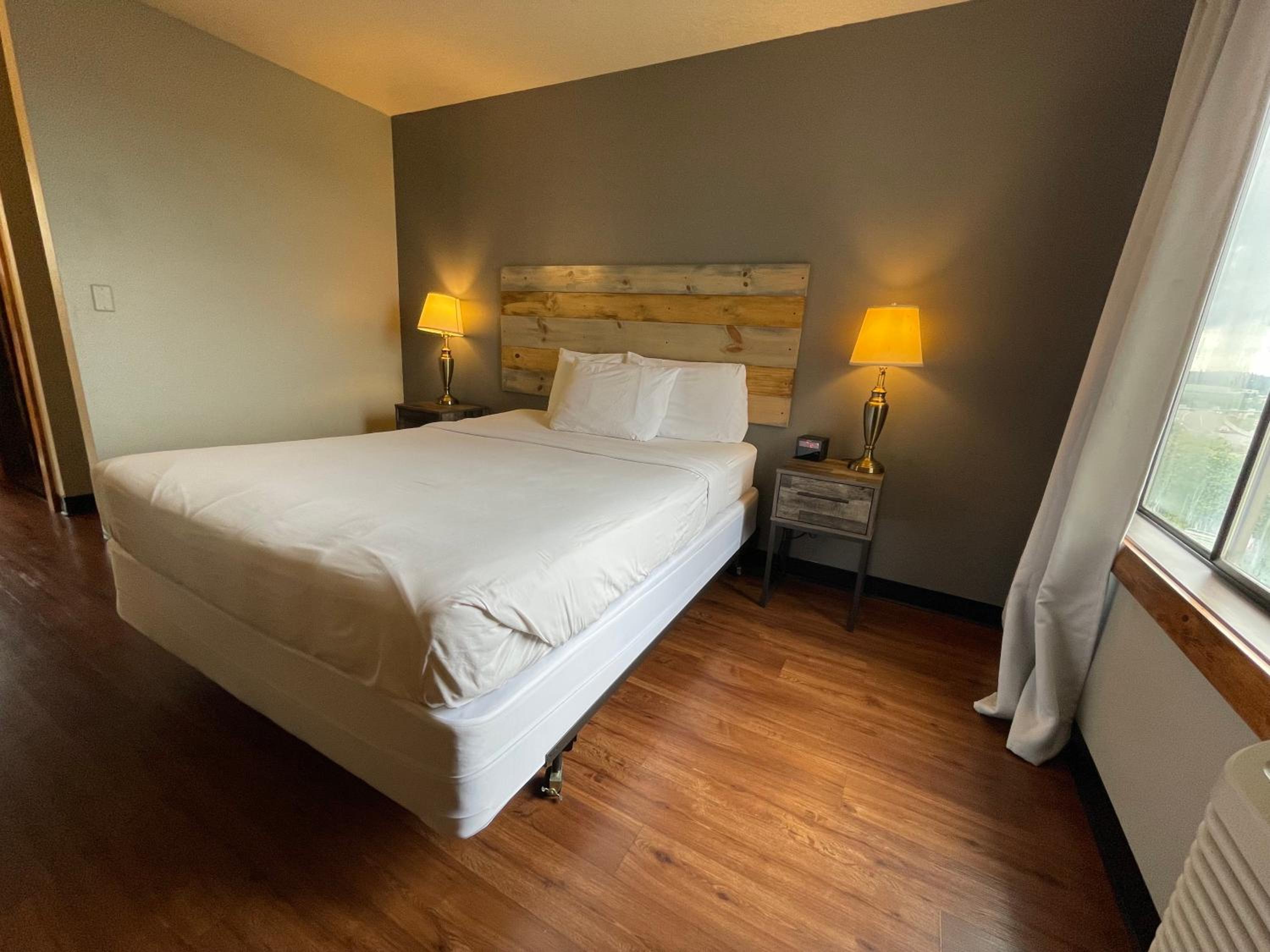 Sunnyside Inn and Suites, Billede 70