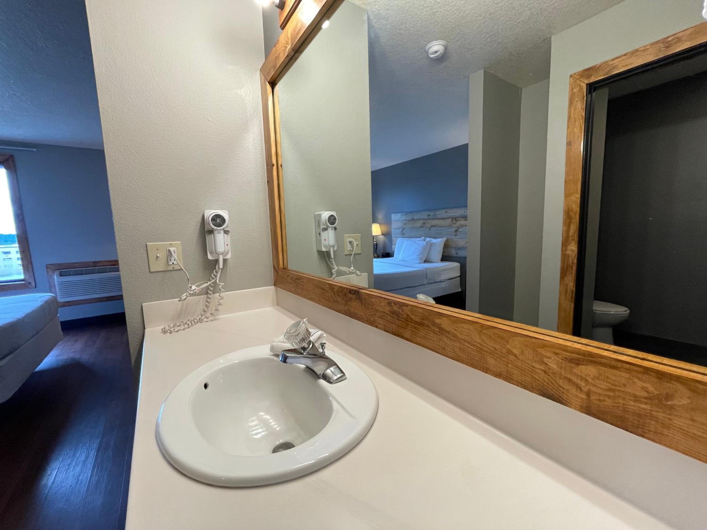 Sunnyside Inn and Suites, Billede 77