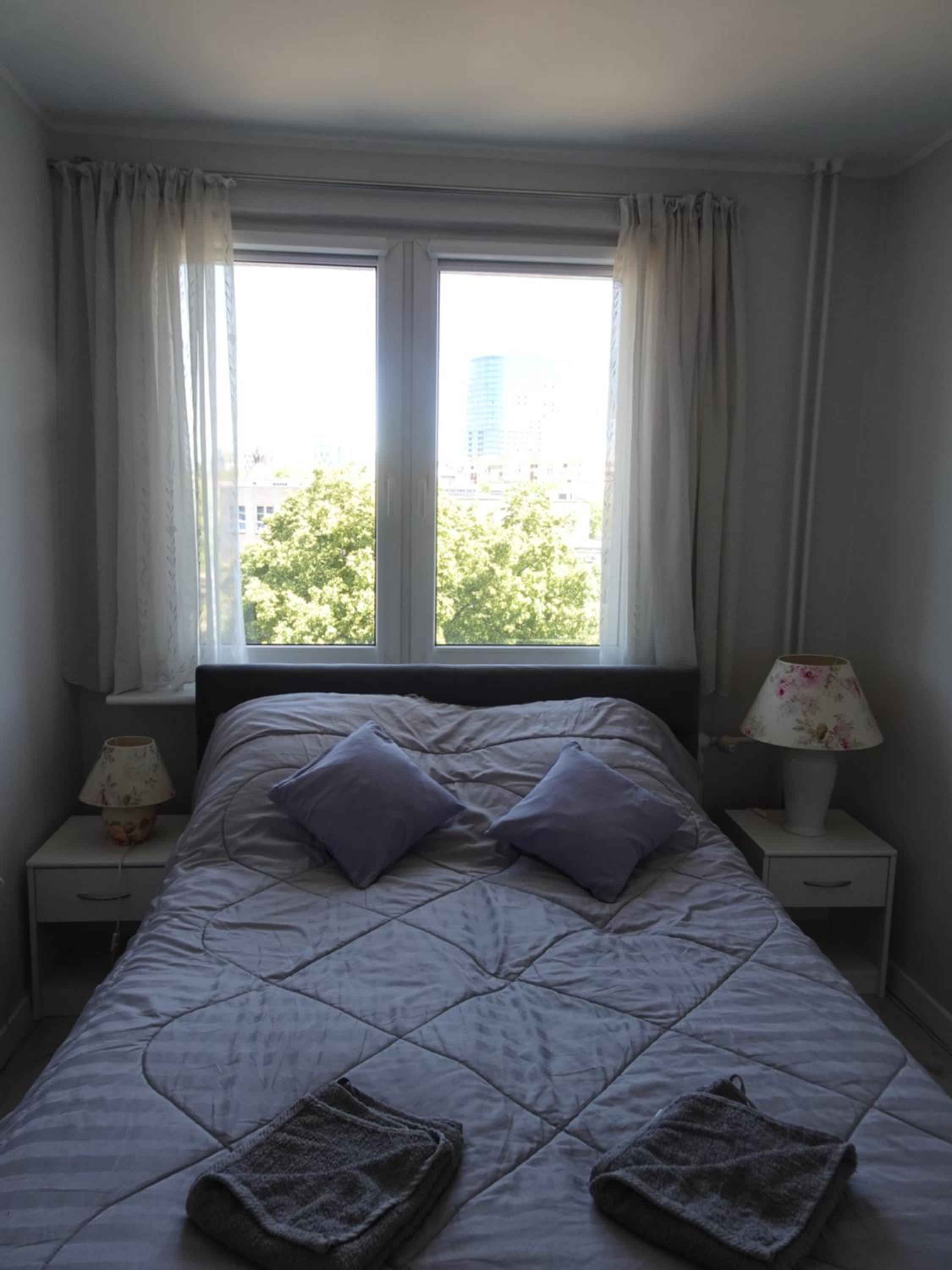 GRUNWALD APARTMENTS view 4