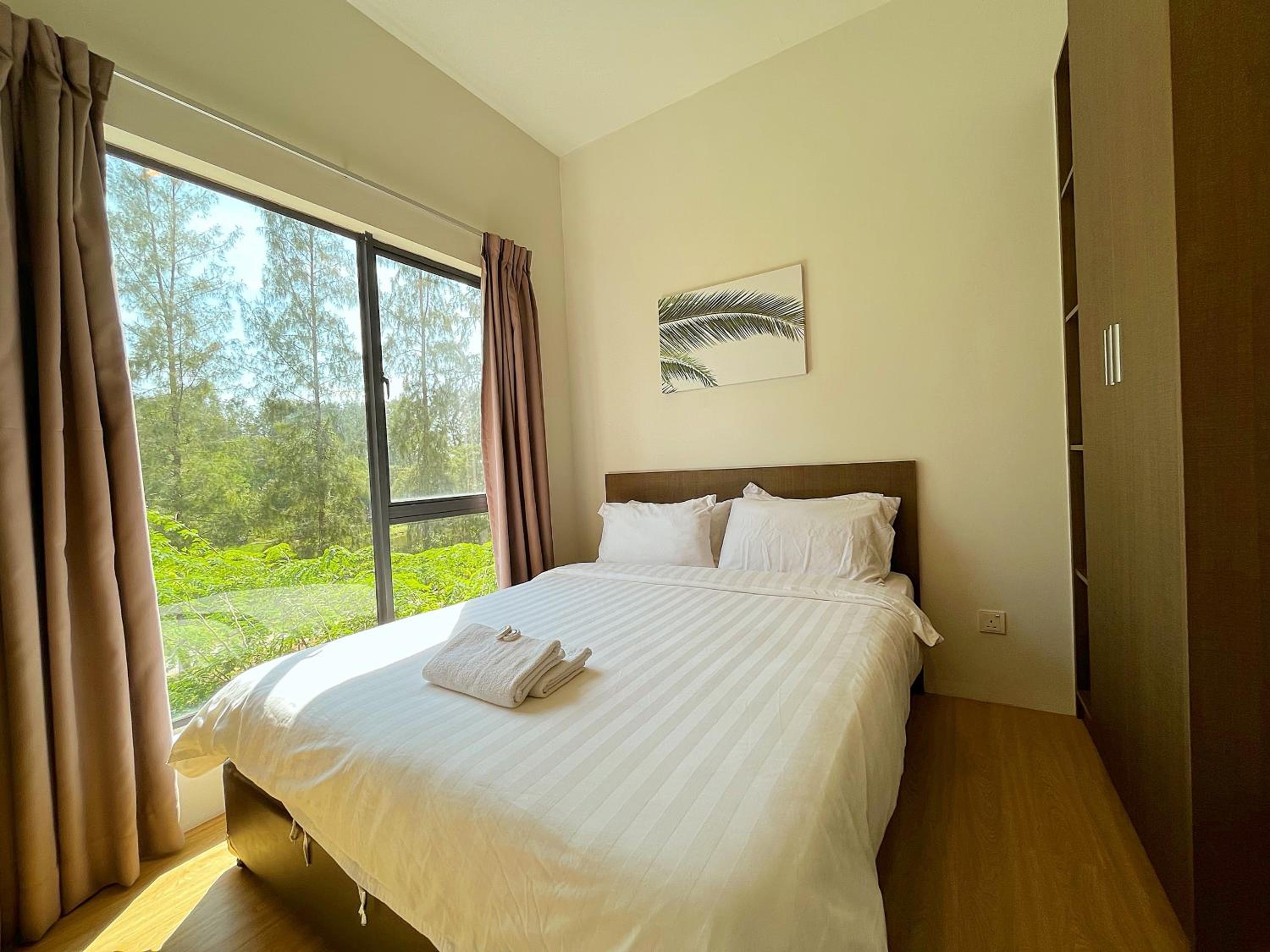 Teduh Retreat at SG Residences photo 6