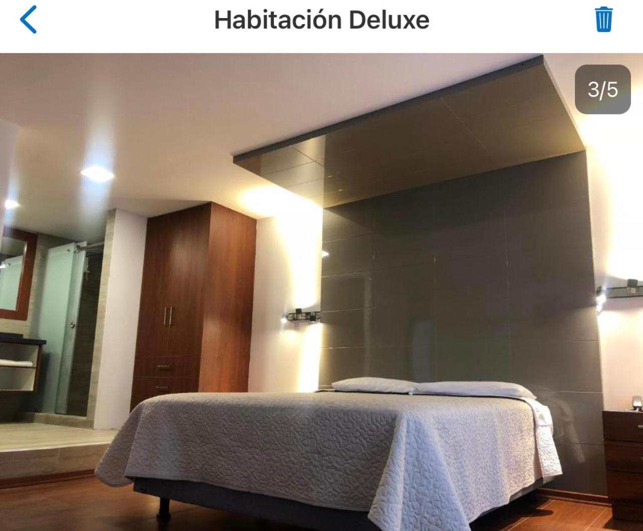 Hotel Bacastell