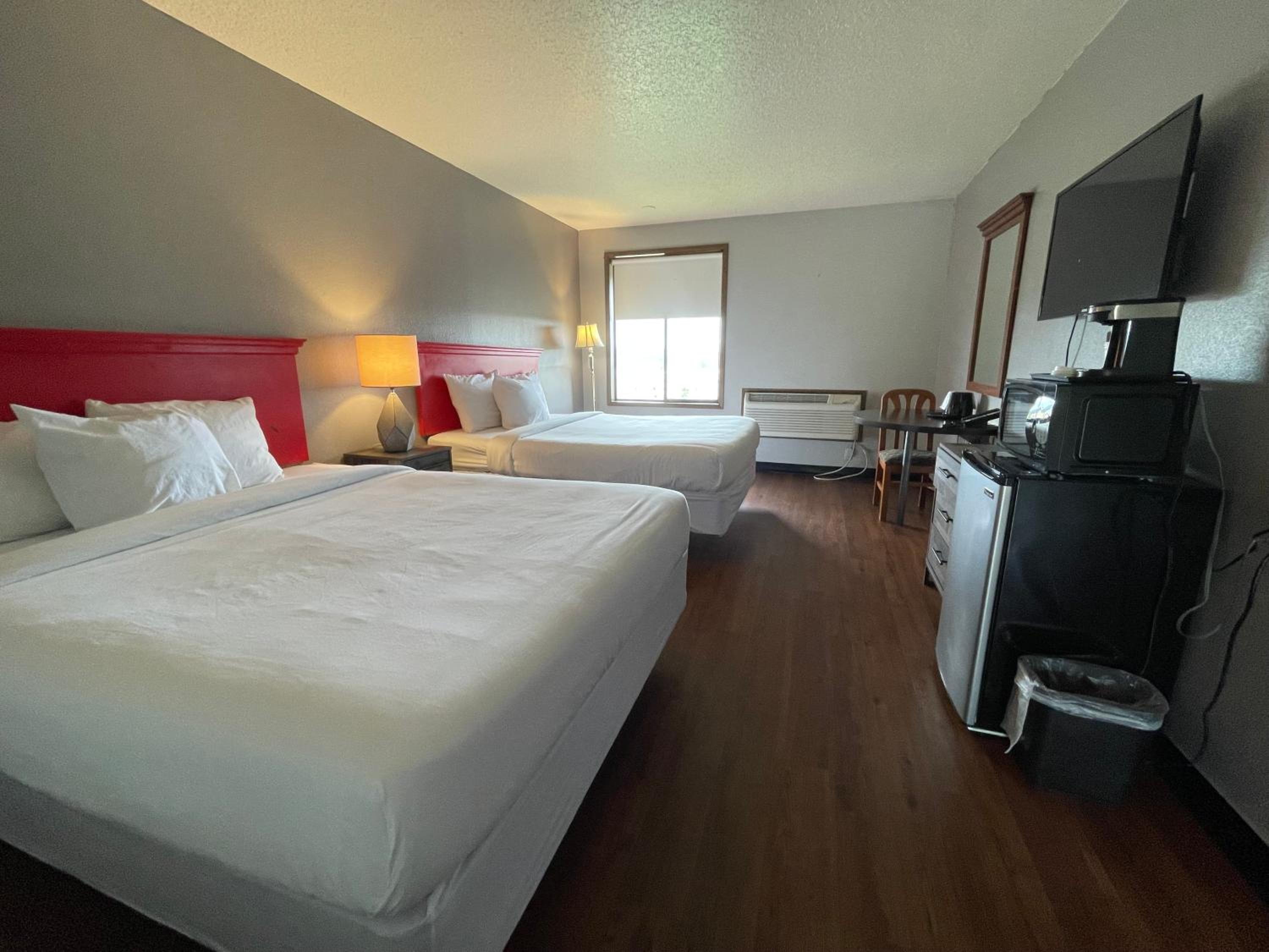 Sunnyside Inn and Suites, Billede 49