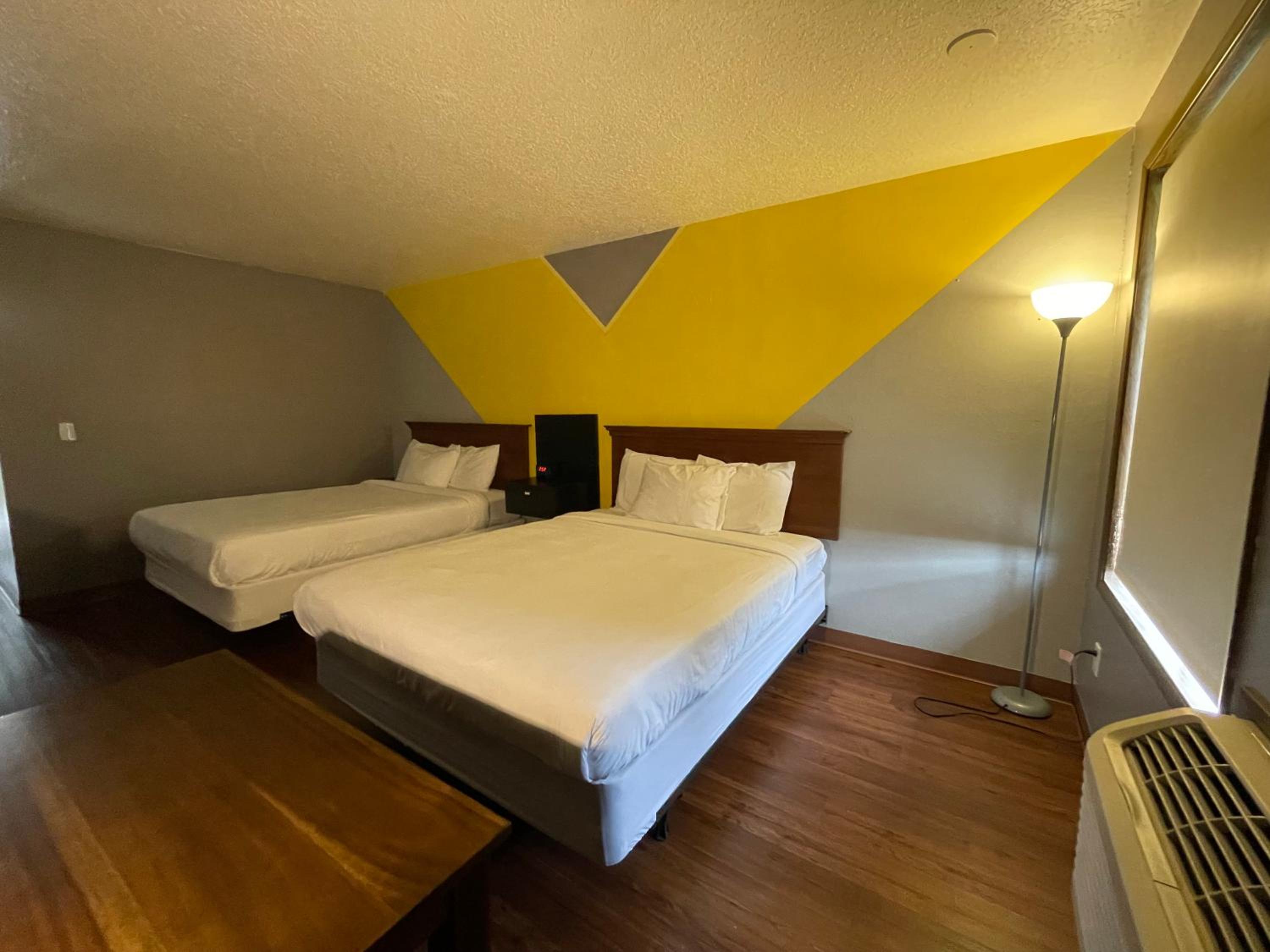 Sunnyside Inn and Suites, Billede 56