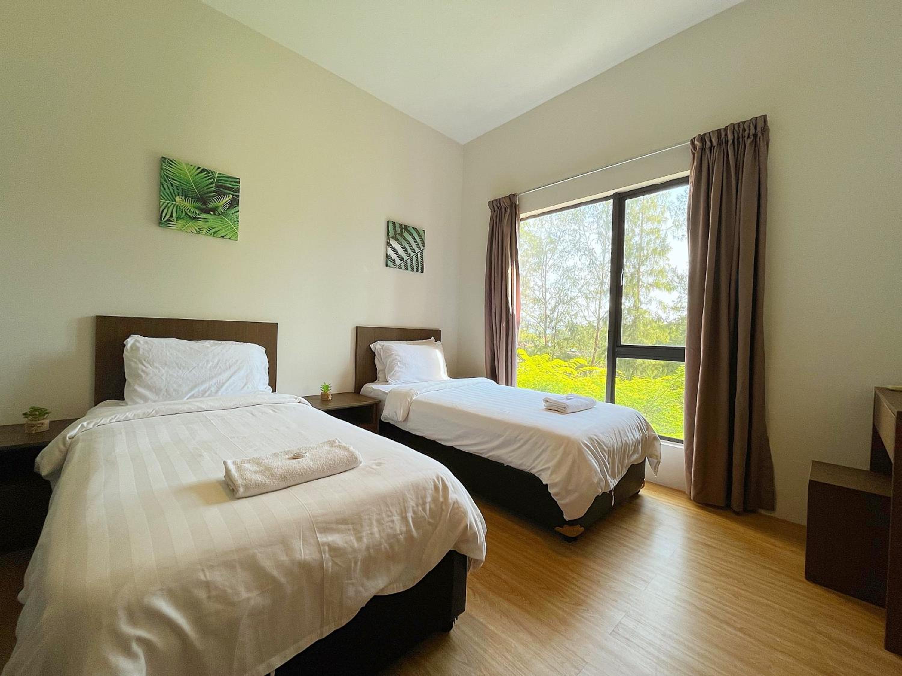 Teduh Retreat at SG Residences photo 8