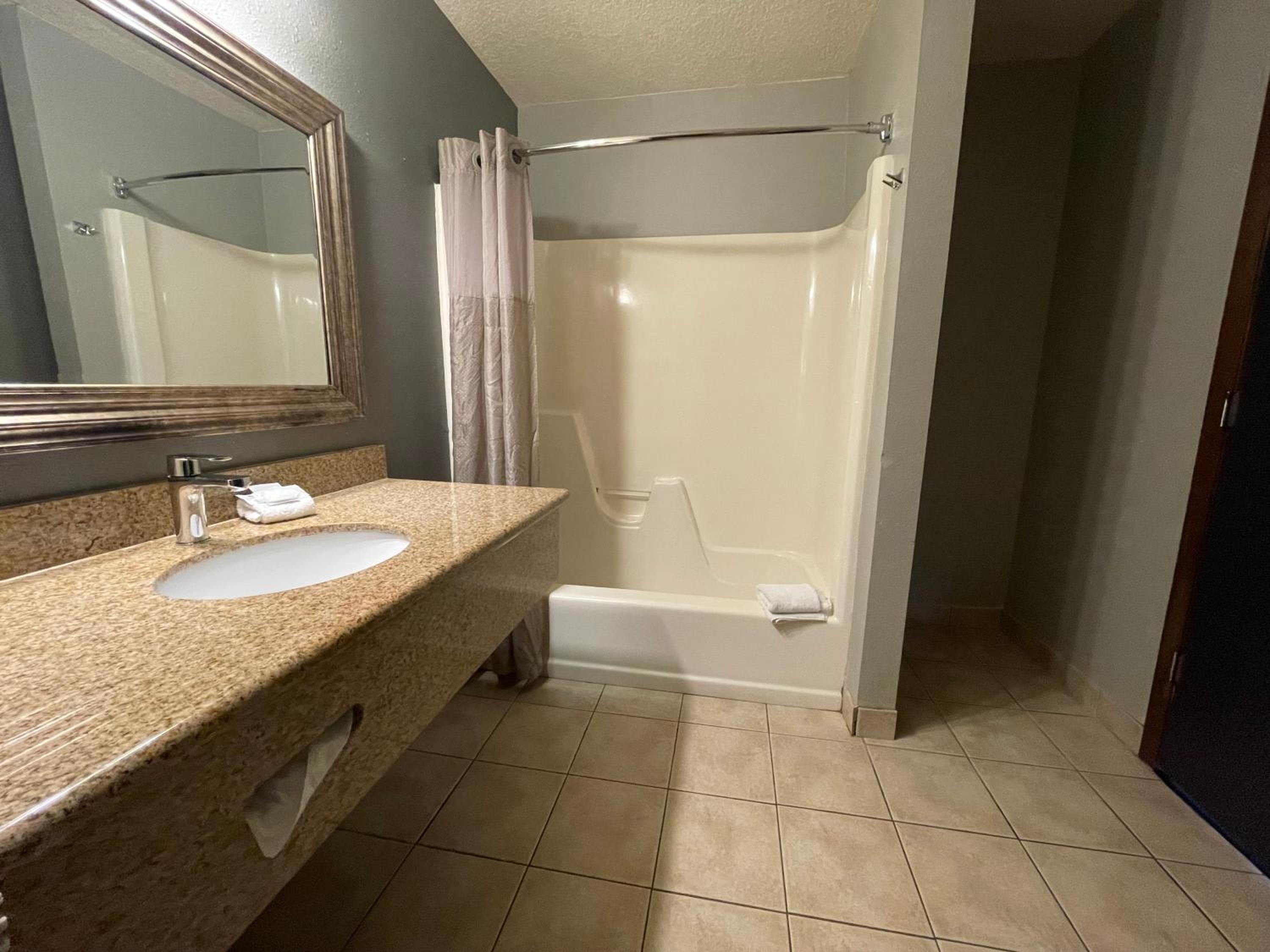 Sunnyside Inn and Suites, Billede 81