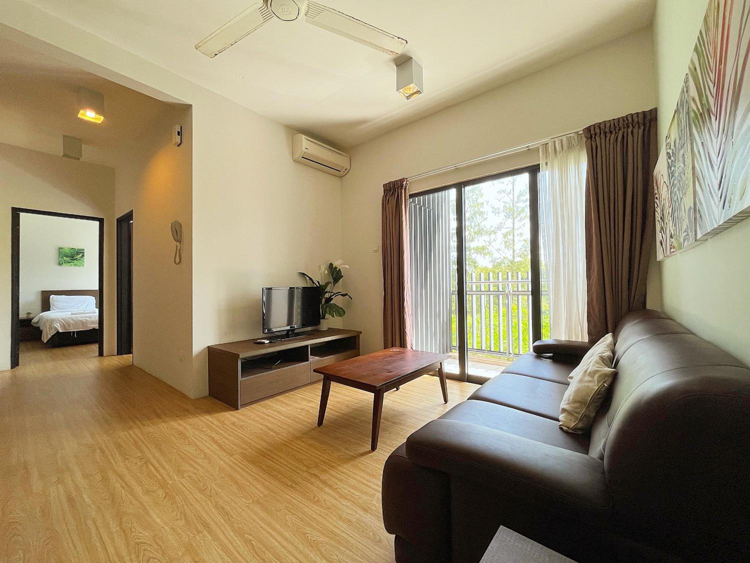 Teduh Retreat at SG Residences photo 4