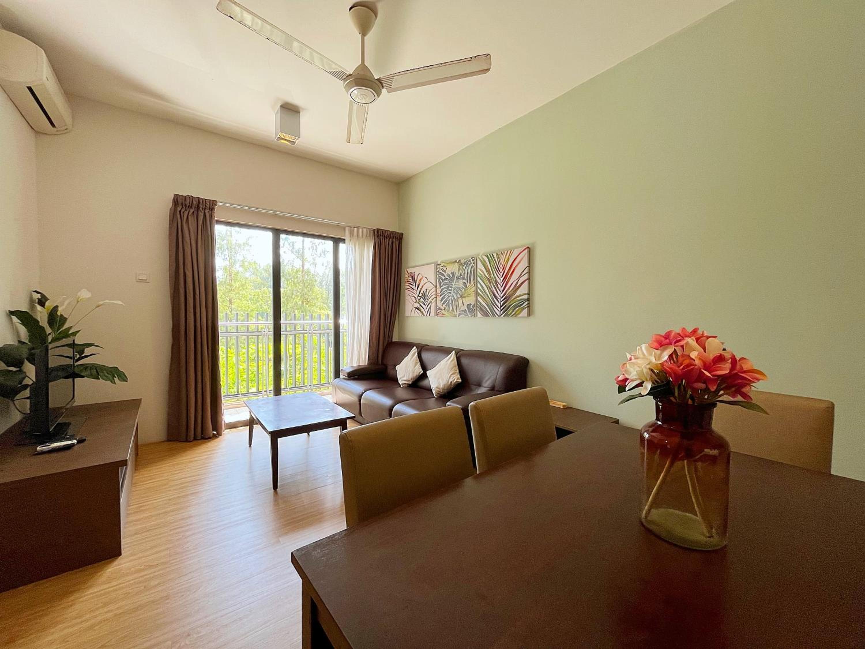 Teduh Retreat at SG Residences photo 3