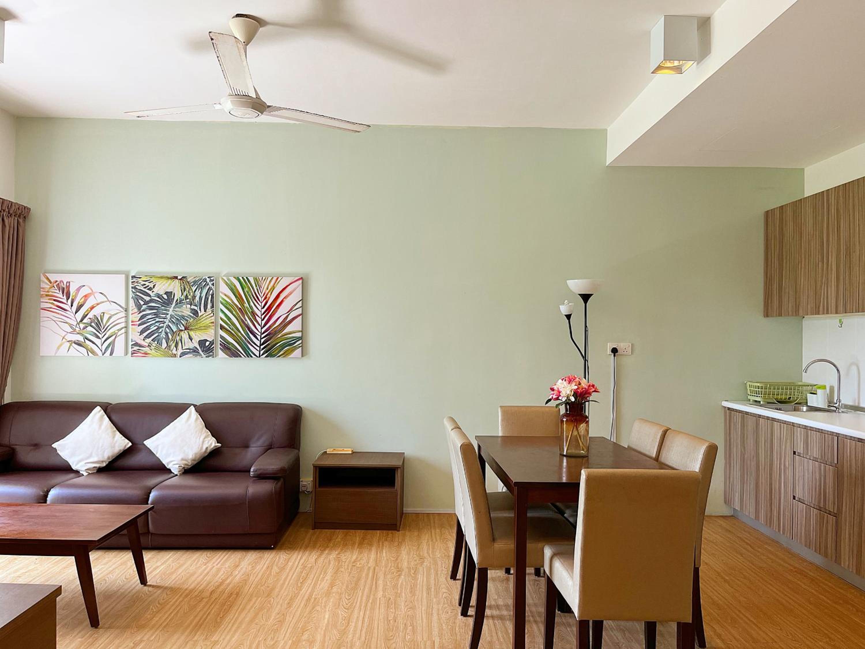 Teduh Retreat at SG Residences photo 2